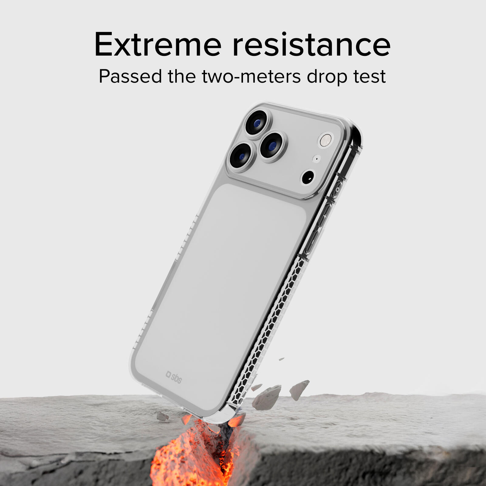 Coque Extreme X2 pour iPhone 17 Pro Max 2/6