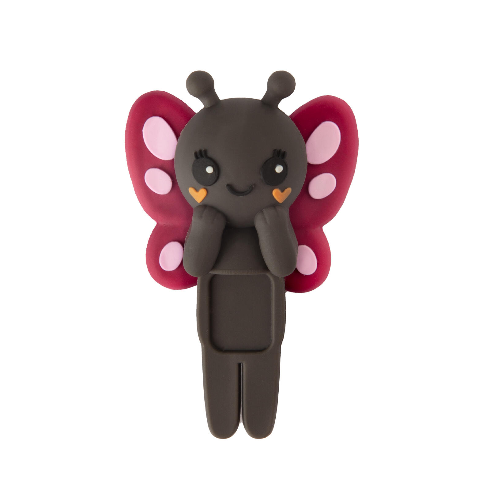 Pupetti Wild Collection – mini pupazzetti da collezione in 5 adorabili varianti 6/6