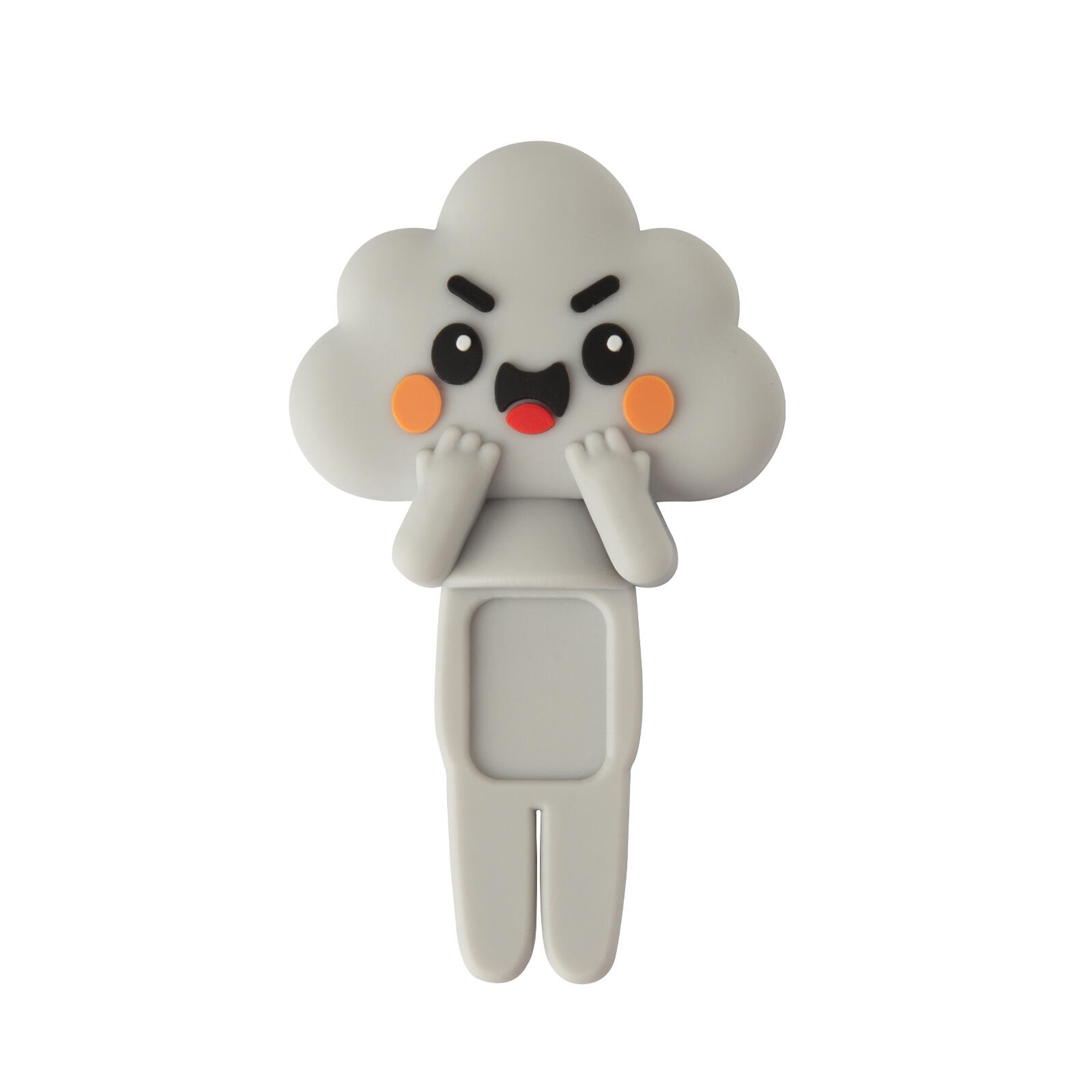 Pupetti Wild Collection – mini pupazzetti da collezione in 5 adorabili varianti 5/6