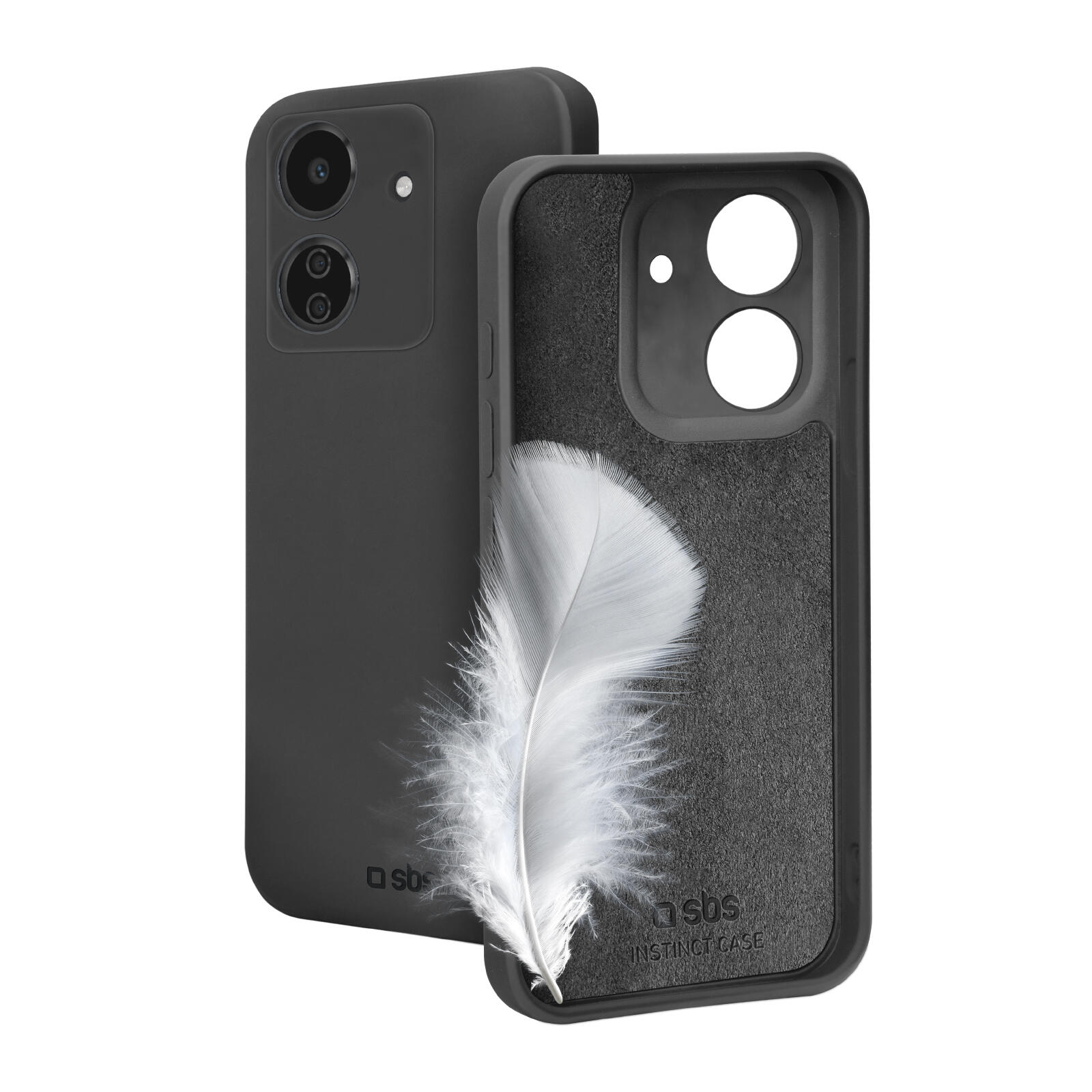 Coque Instinct pour Xiaomi Redmi 13C 2/2