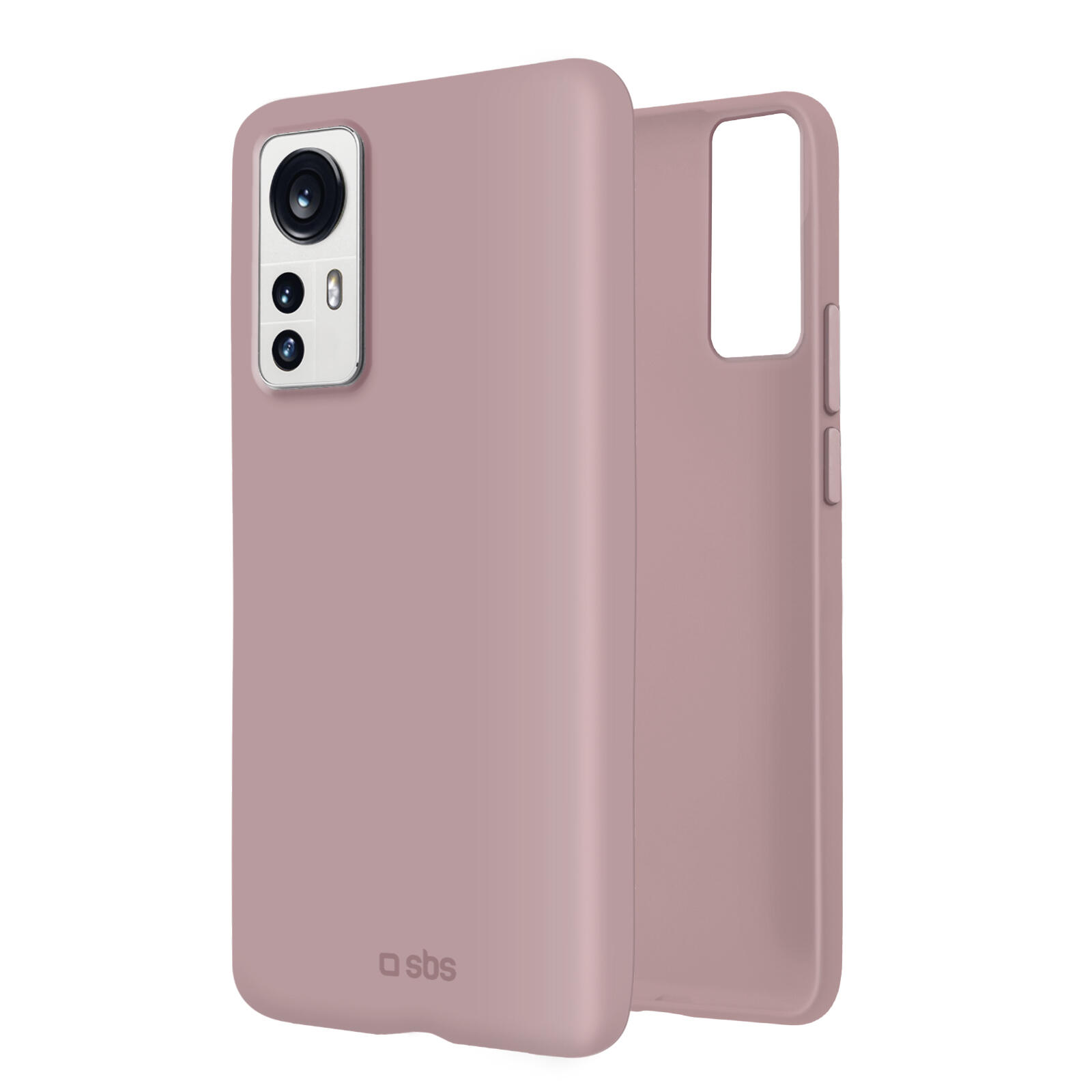Cover Sensity per Xiaomi 12 Lite 2/2