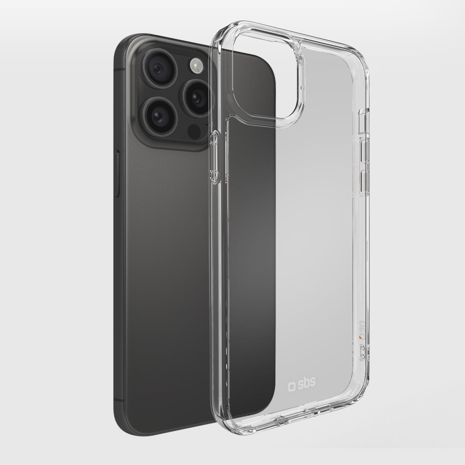 Coque ultra-résistante pour iPhone 14 Pro Max avec technologie D3O 2/6