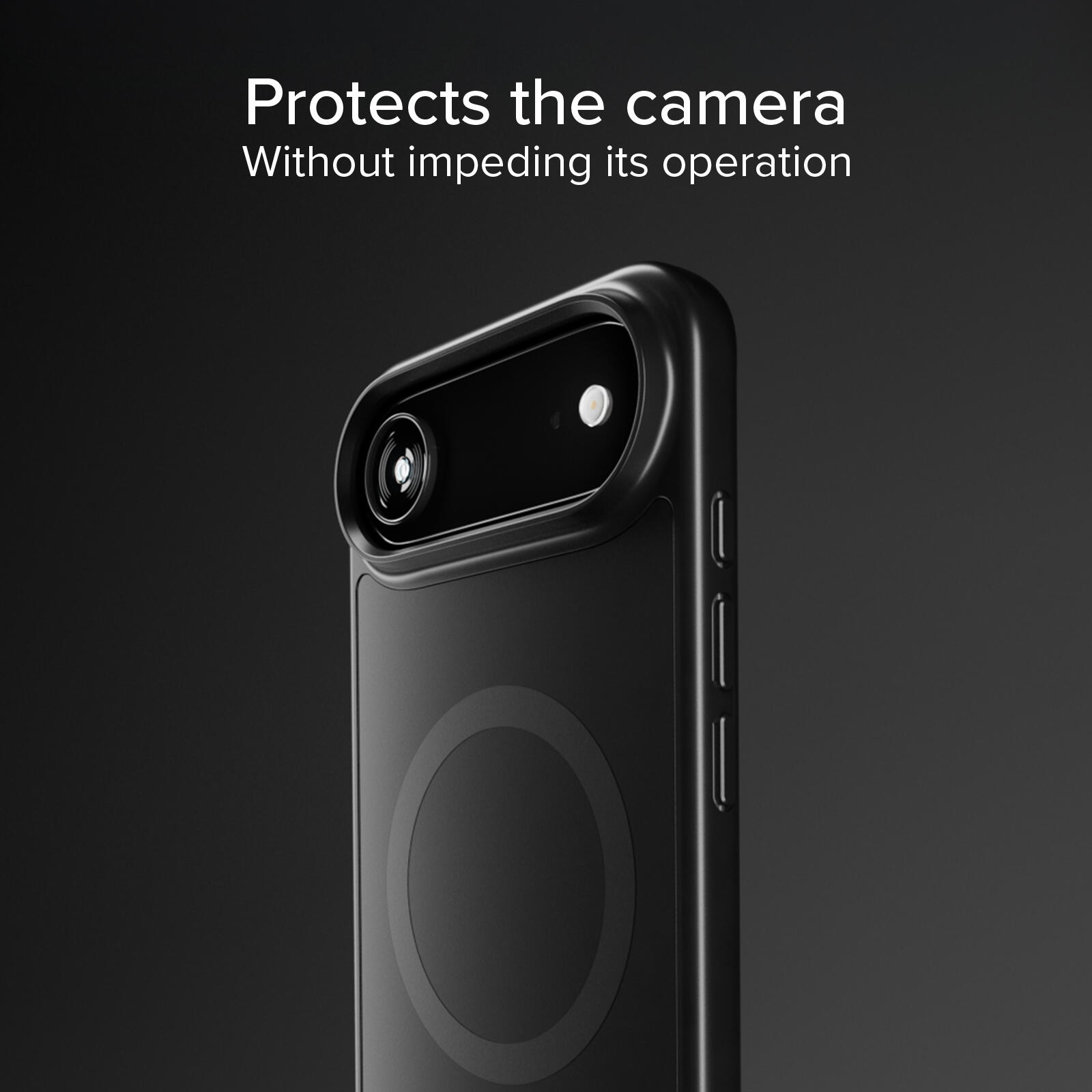 Cover per iPhone Air con tecnologia D3O 3/7