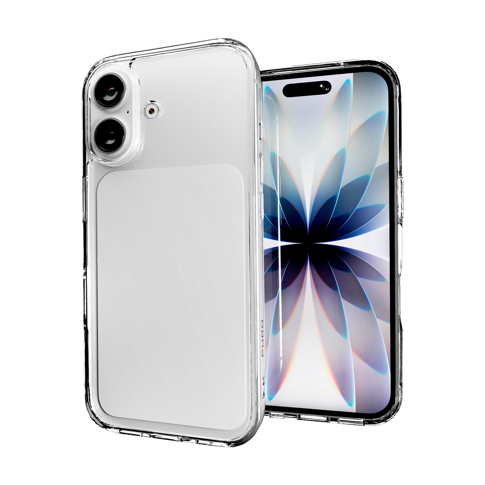 Coque Plate Mag pour iPhone 17 3/7