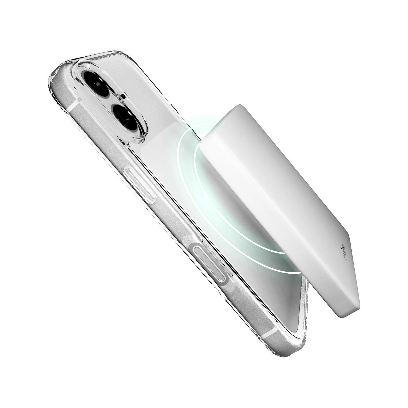 Coque Plate Mag pour iPhone 17 2/7