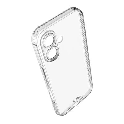 Extreme x2 hoesje voor iphone 17