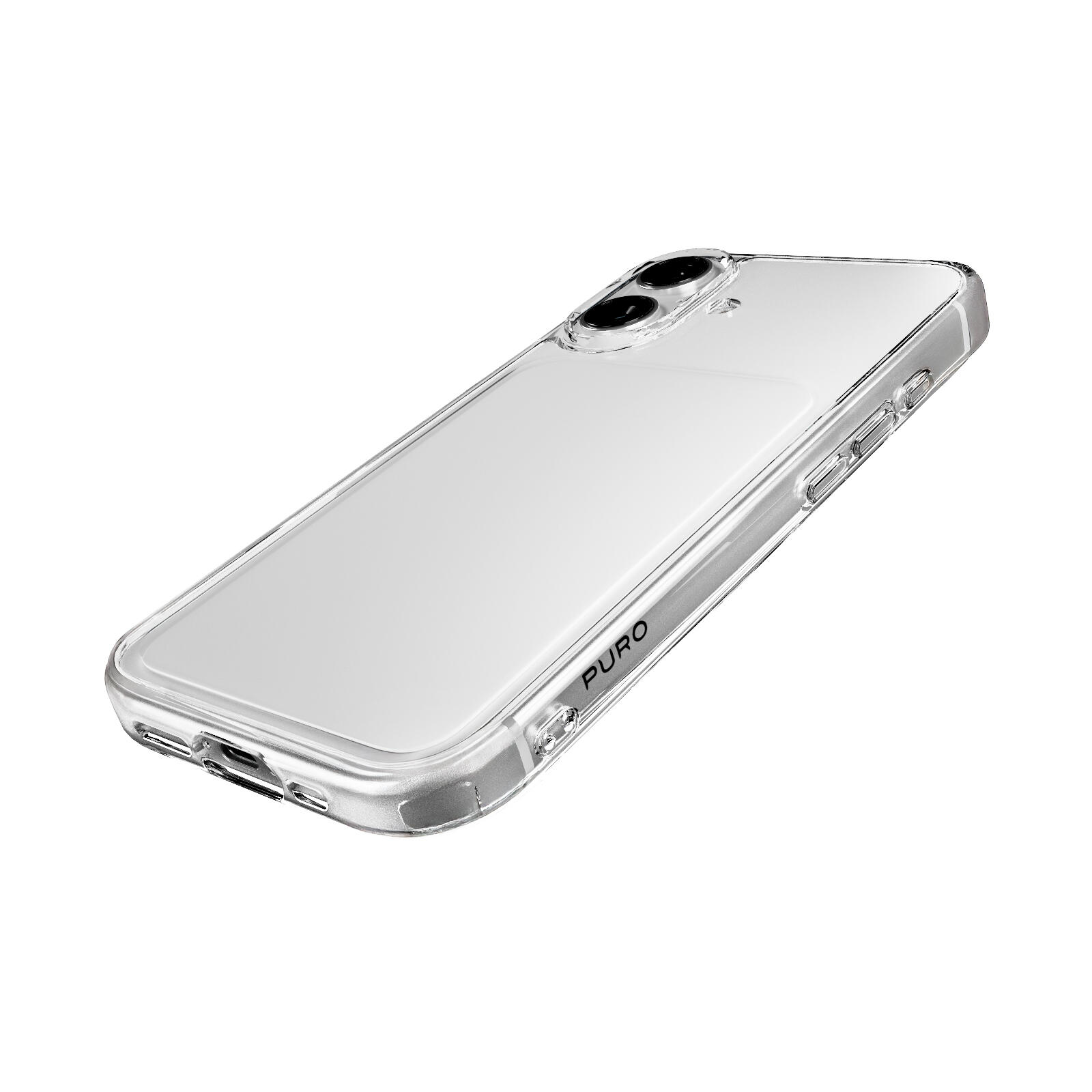 Coque Plate Mag pour iPhone 17 7/7
