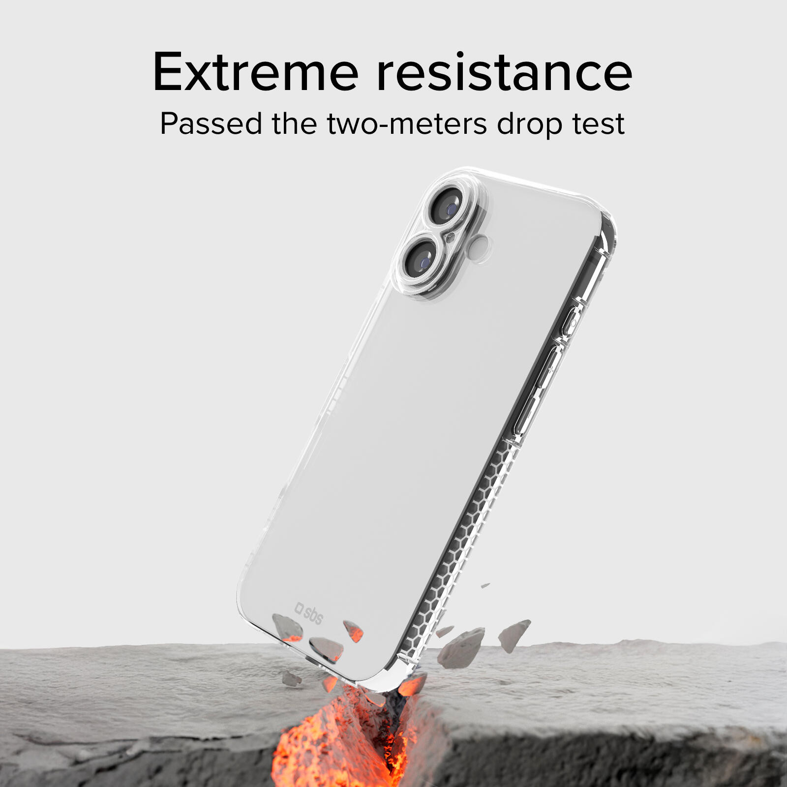 Cover Extreme X2 per iPhone 17 2/6