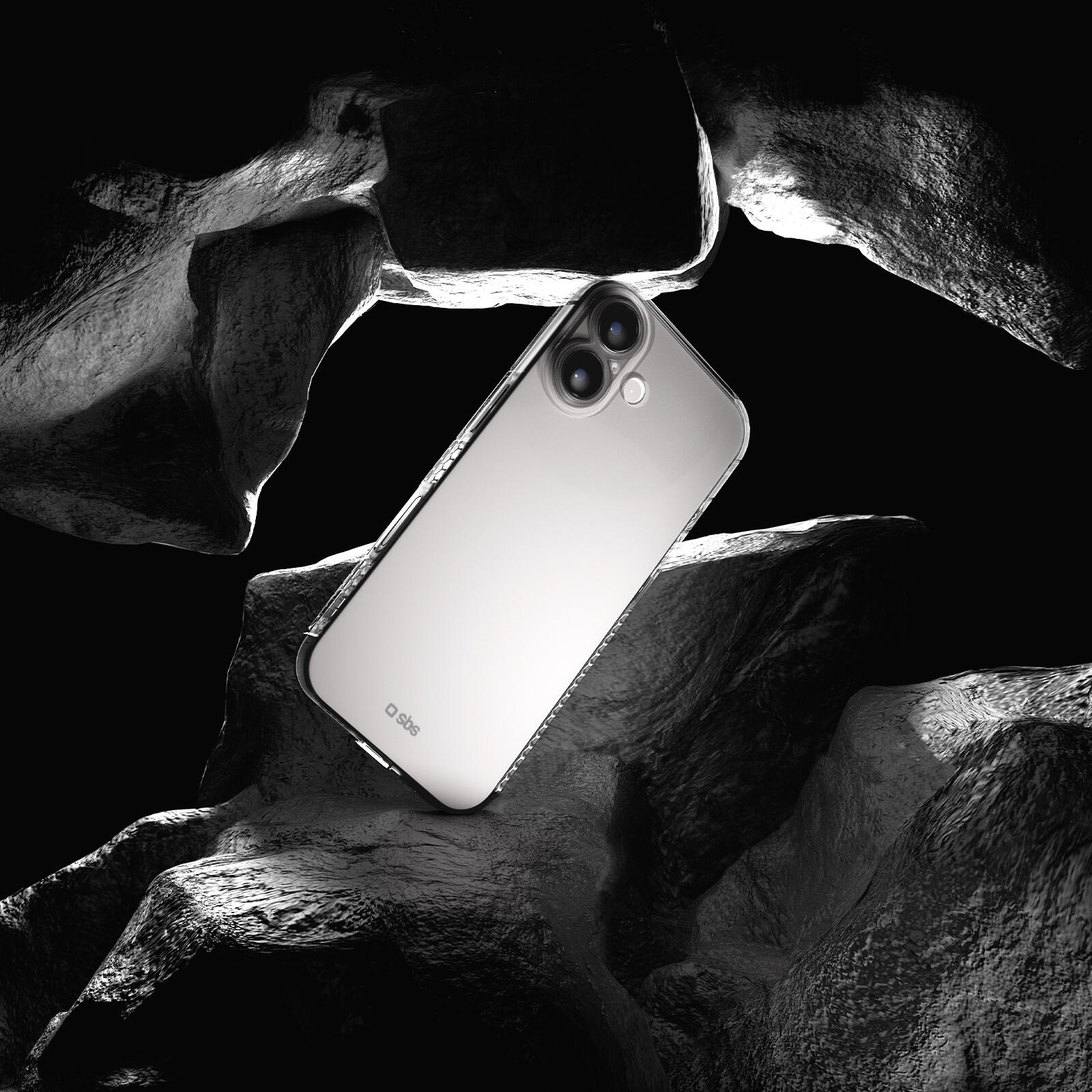 Cover Extreme X2 per iPhone 17 6/6