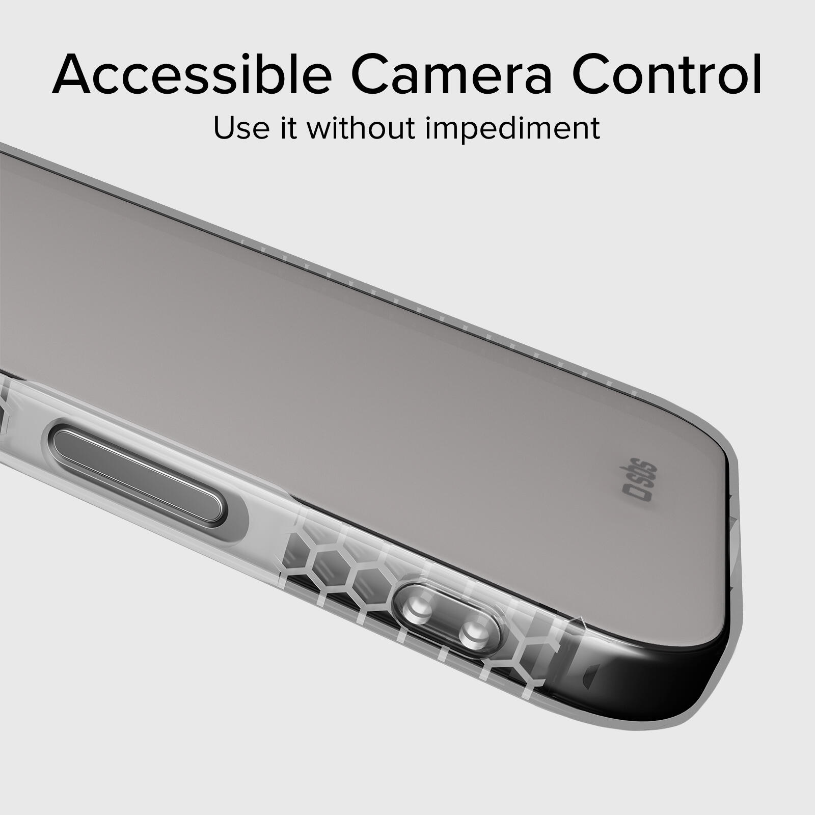 Cover Extreme X2 per iPhone 17 5/6