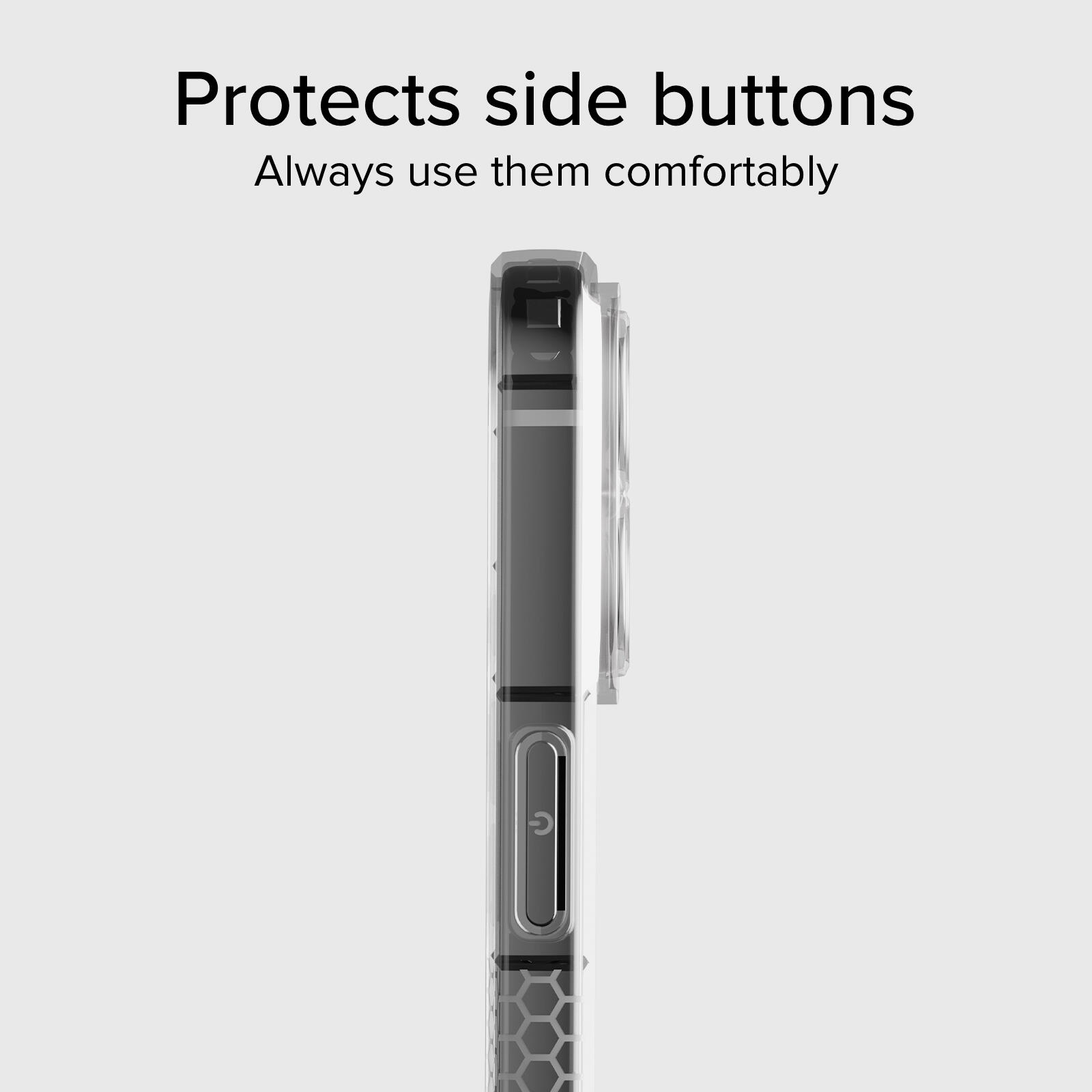 Cover Extreme X2 per iPhone 17 4/6