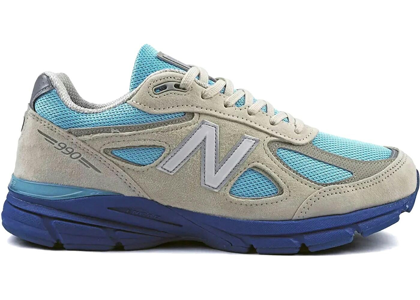 NEW BALANCE picture