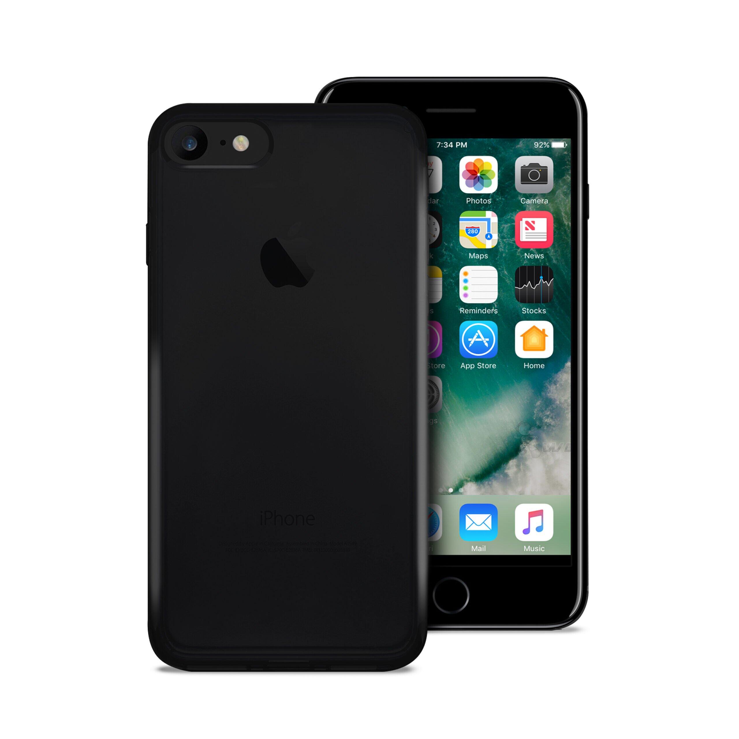 Cover 0.3 Nude per iPhone 7/8/SE 2020/SE 2022 6/7