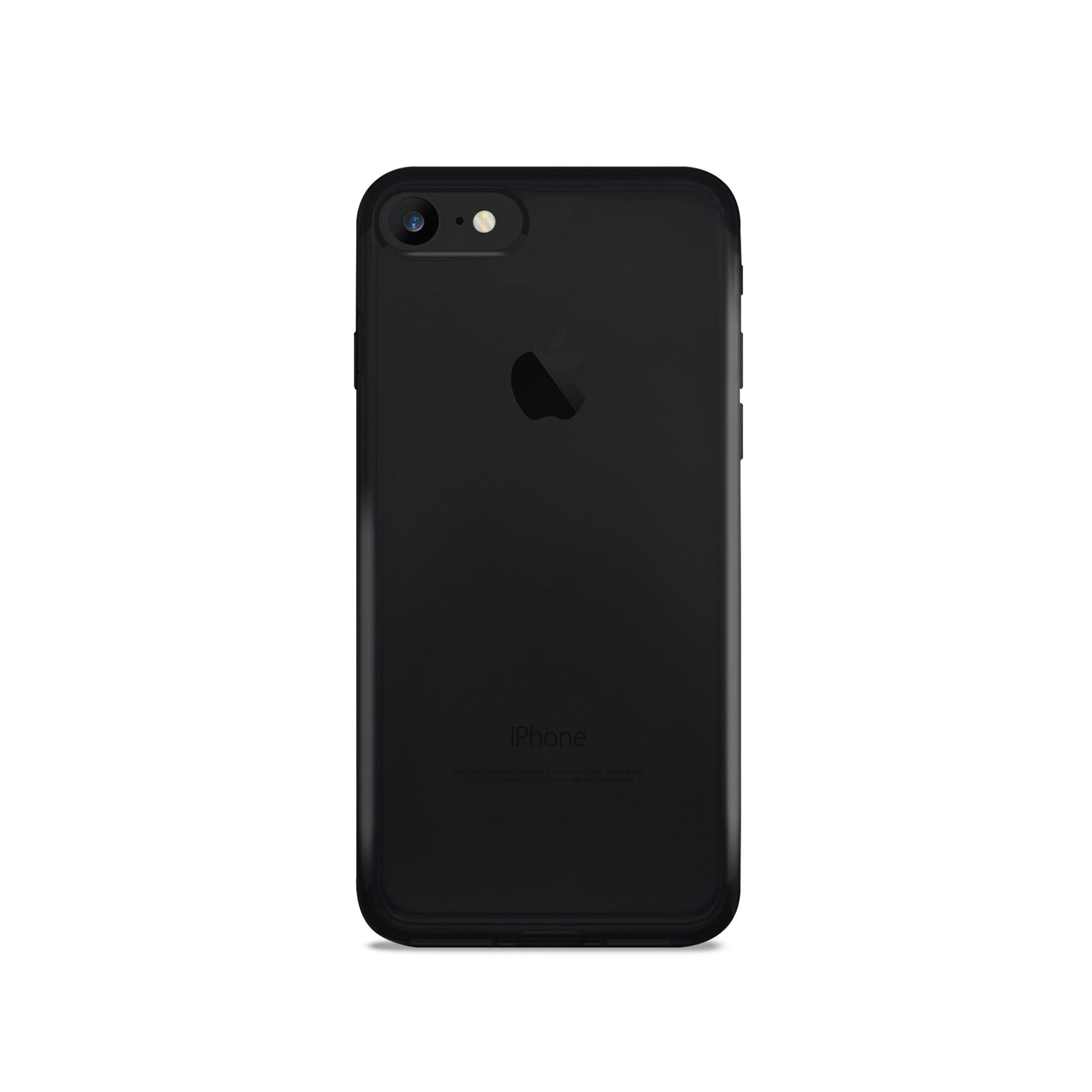 Cover 0.3 Nude per iPhone 7/8/SE 2020/SE 2022 4/7