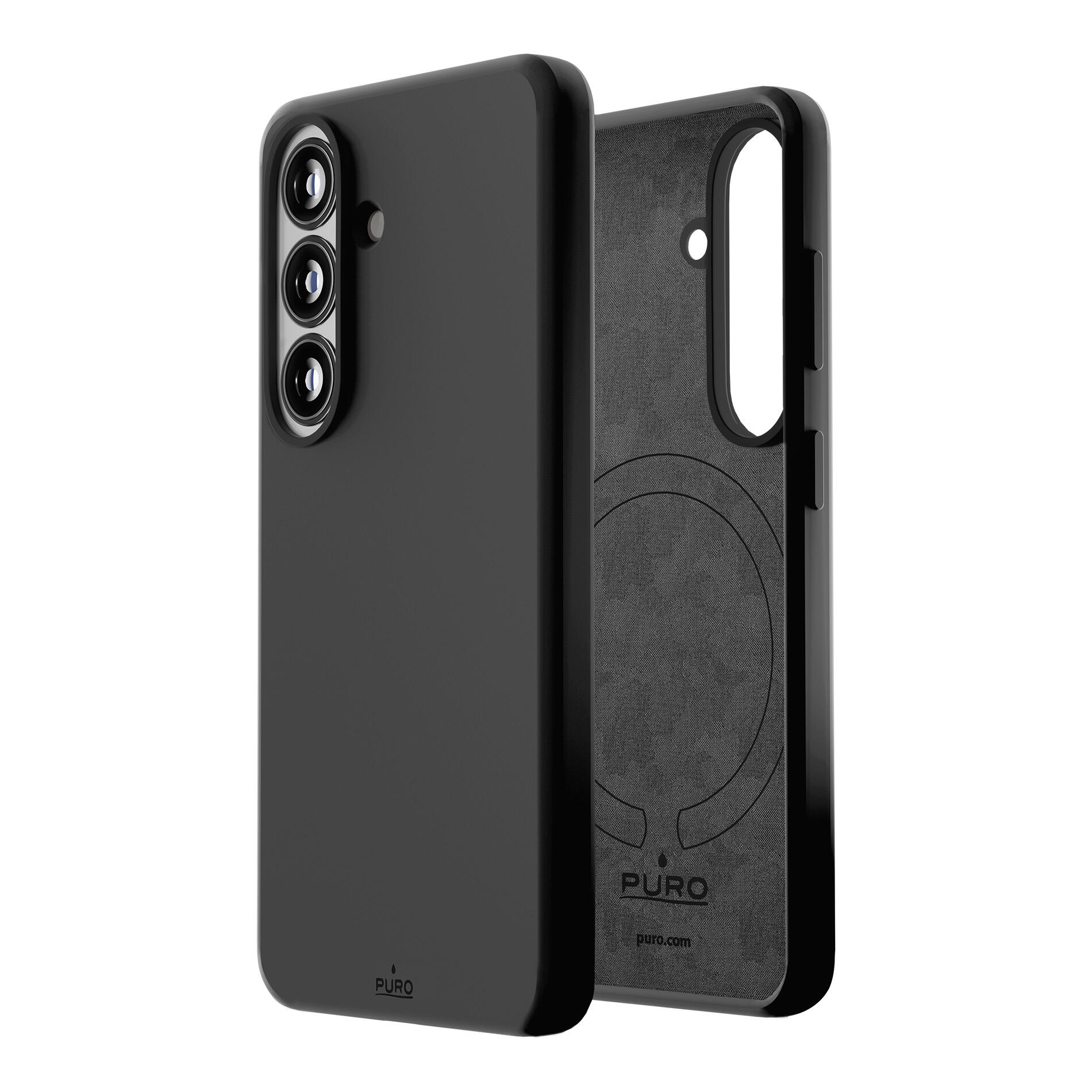 Cover ICON MAG per Samsung S26+ 3/7