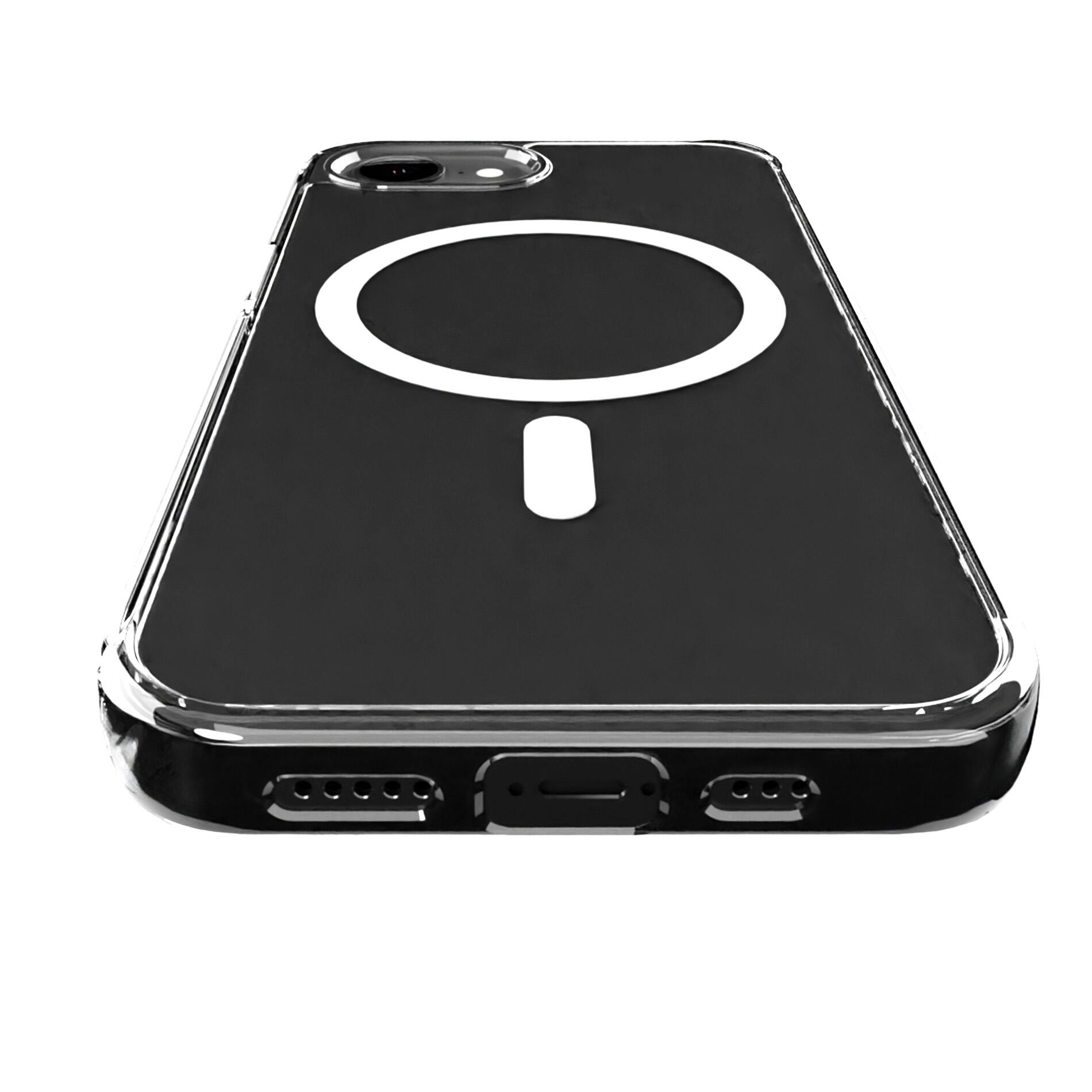 Cover Lite Mag pour iPhone 17e/16e 6/7