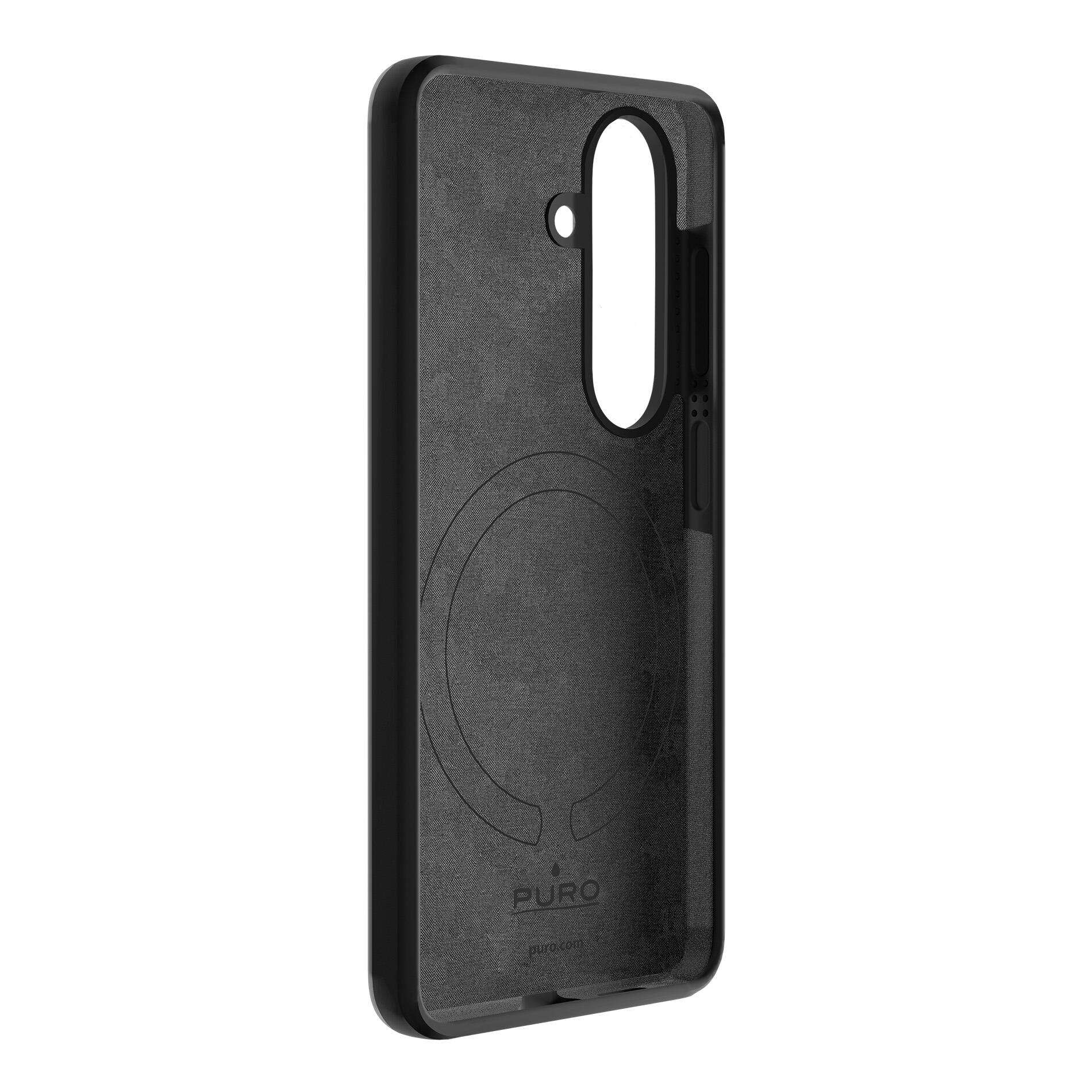 Cover ICON MAG per Samsung S26+ 5/7