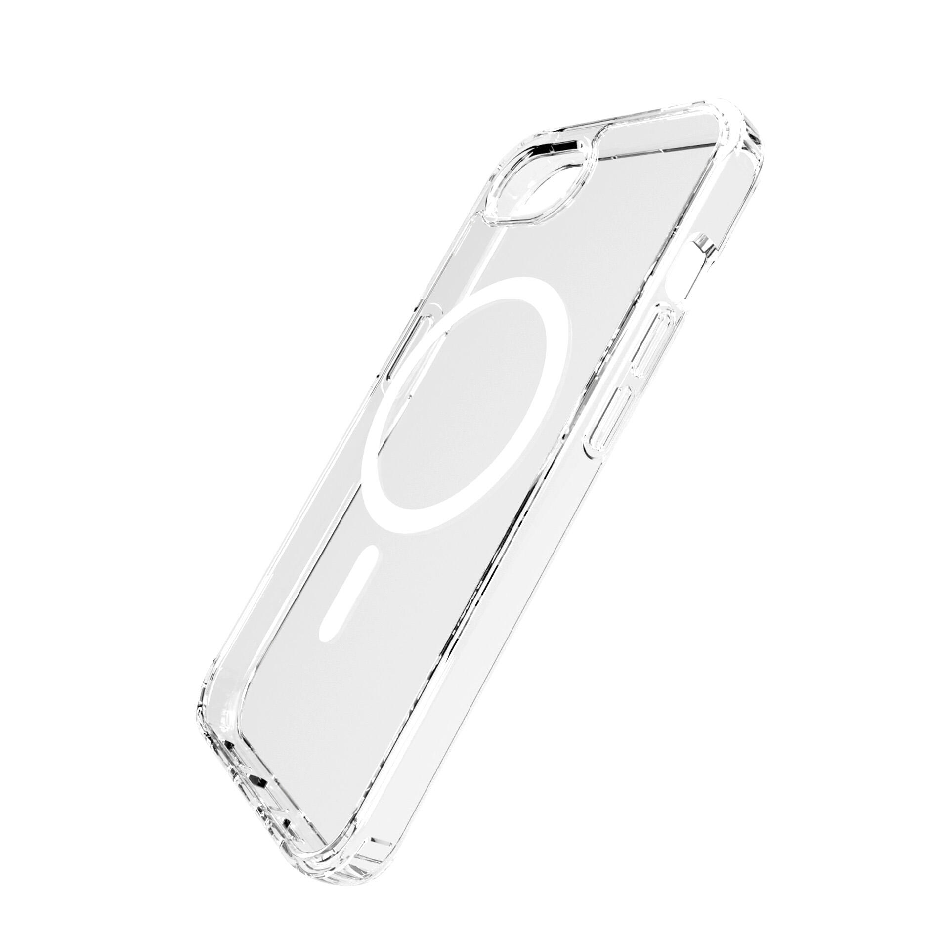 Cover Lite Mag pour iPhone 17e/16e 5/7