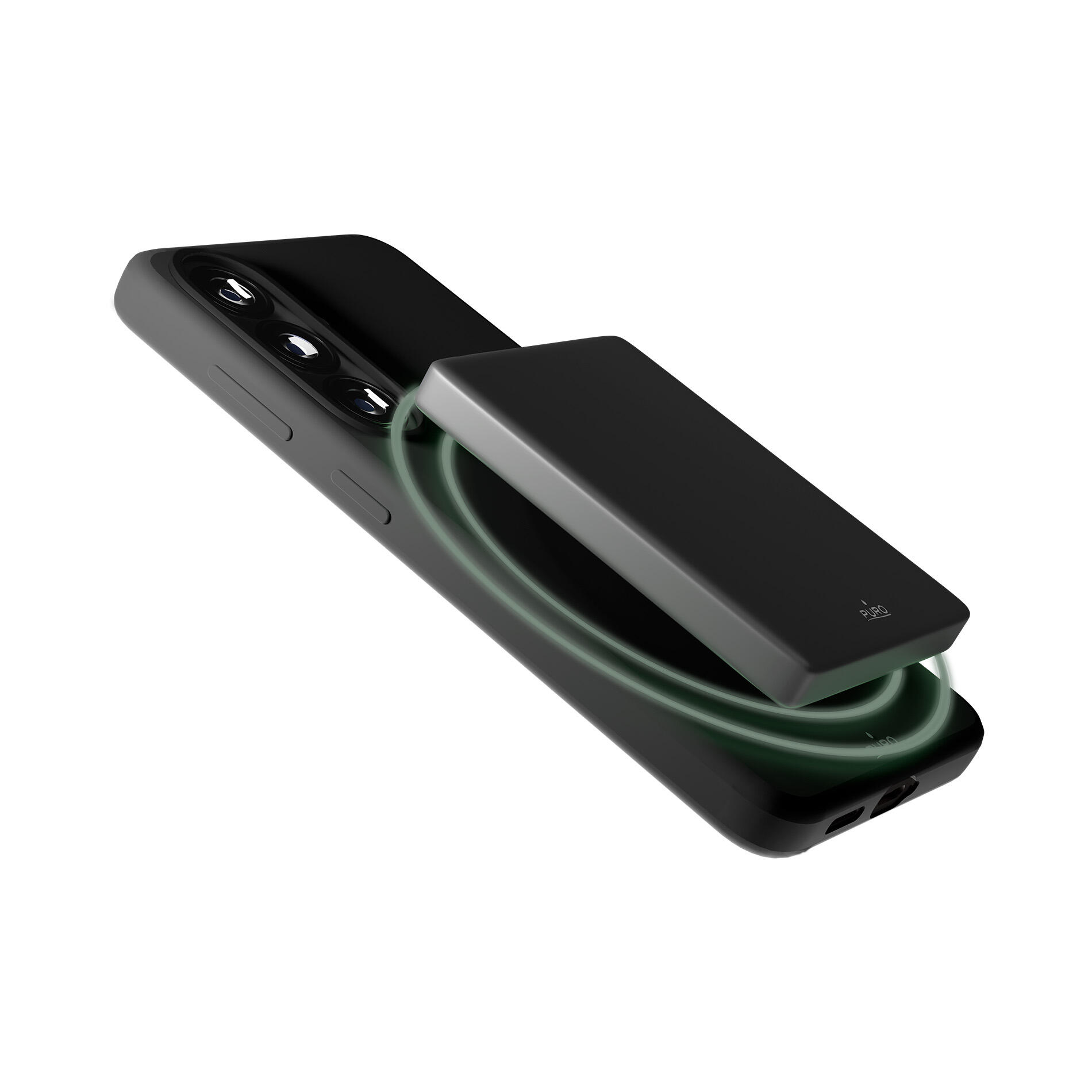 Cover ICON MAG per Samsung S26+ 4/7