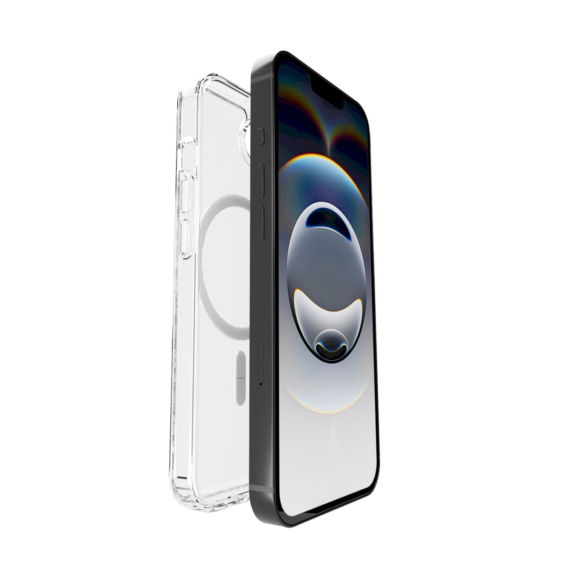 Cover Lite Mag pour iPhone 17e/16e 4/7