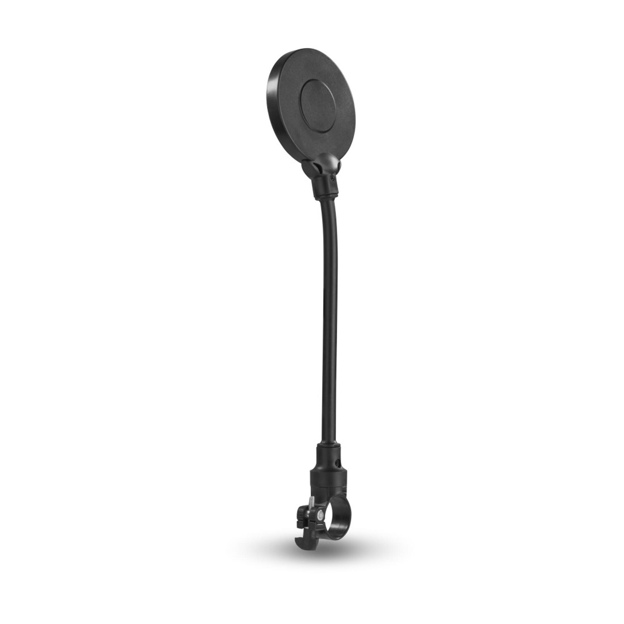 HAMA Fahrradspiegel flexibel, bis 32 mm, E-Bike, Pedelec 3/5