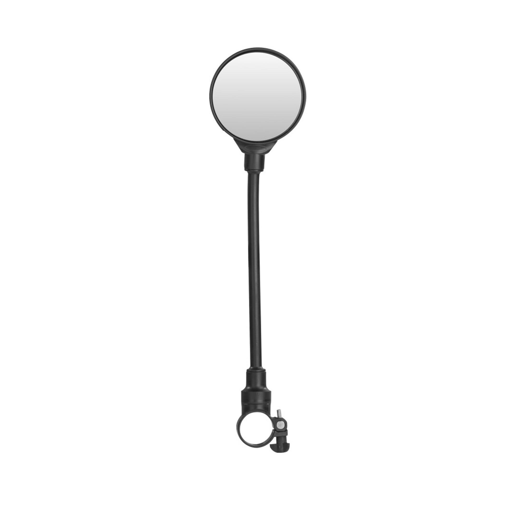 HAMA Fahrradspiegel flexibel, bis 32 mm, E-Bike, Pedelec 2/5