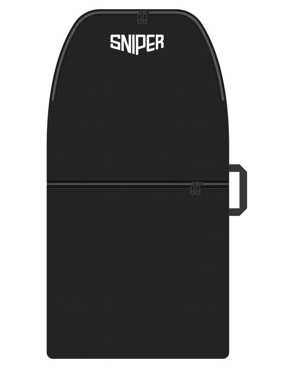 Rolling - Funda de Bodyboard 4/4