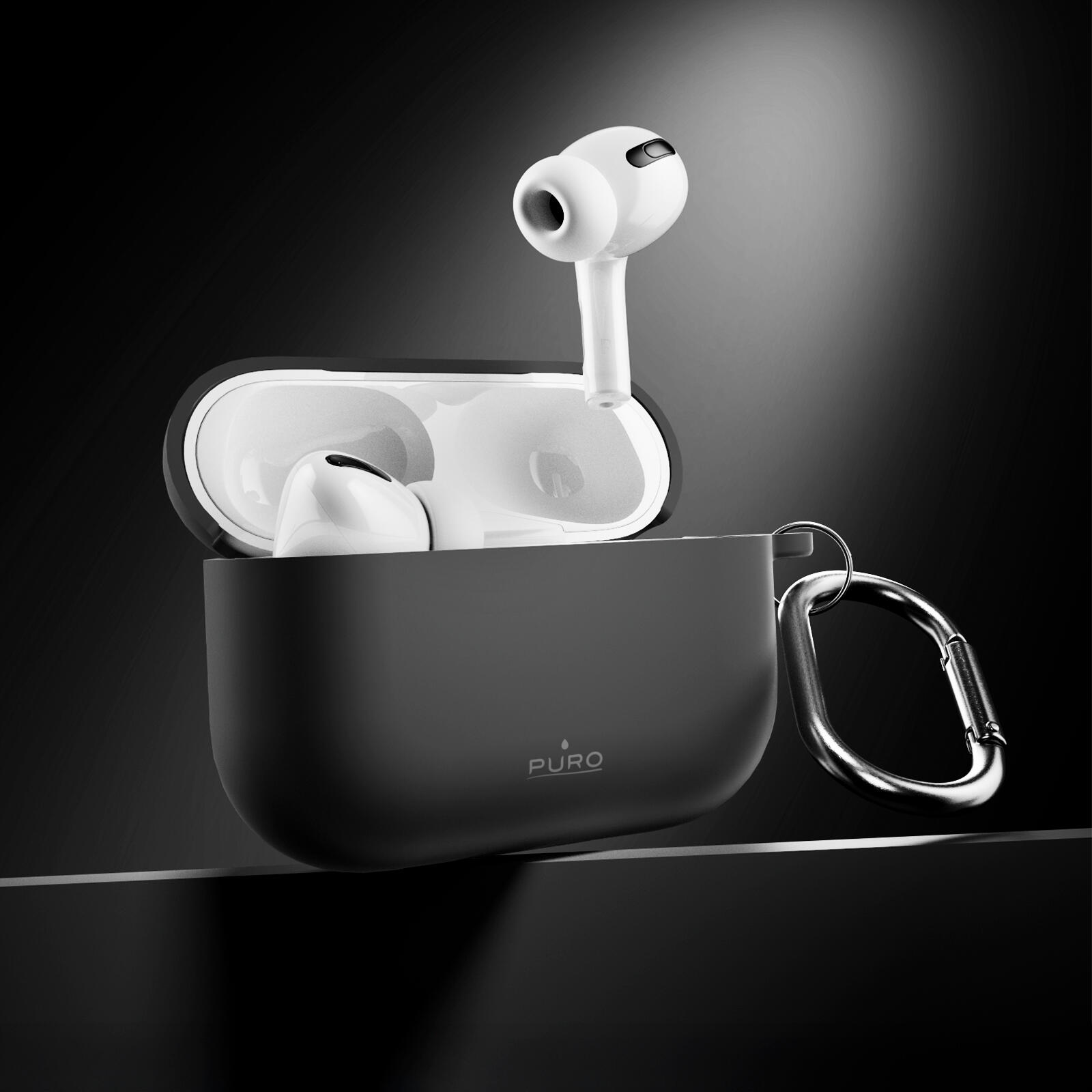 Custodia ICON Air per AirPods Pro 3 6/6