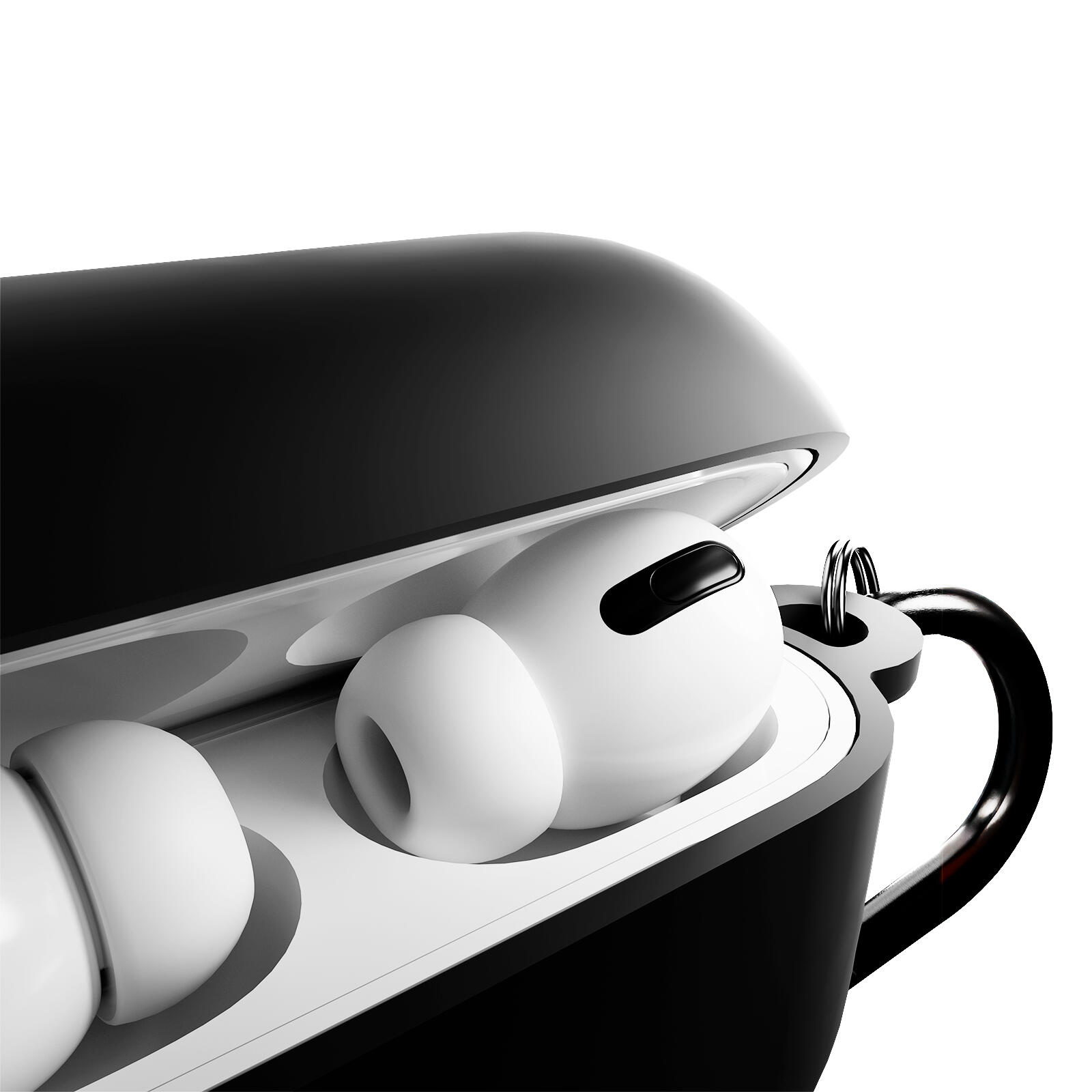 Custodia ICON Air per AirPods Pro 3 4/6