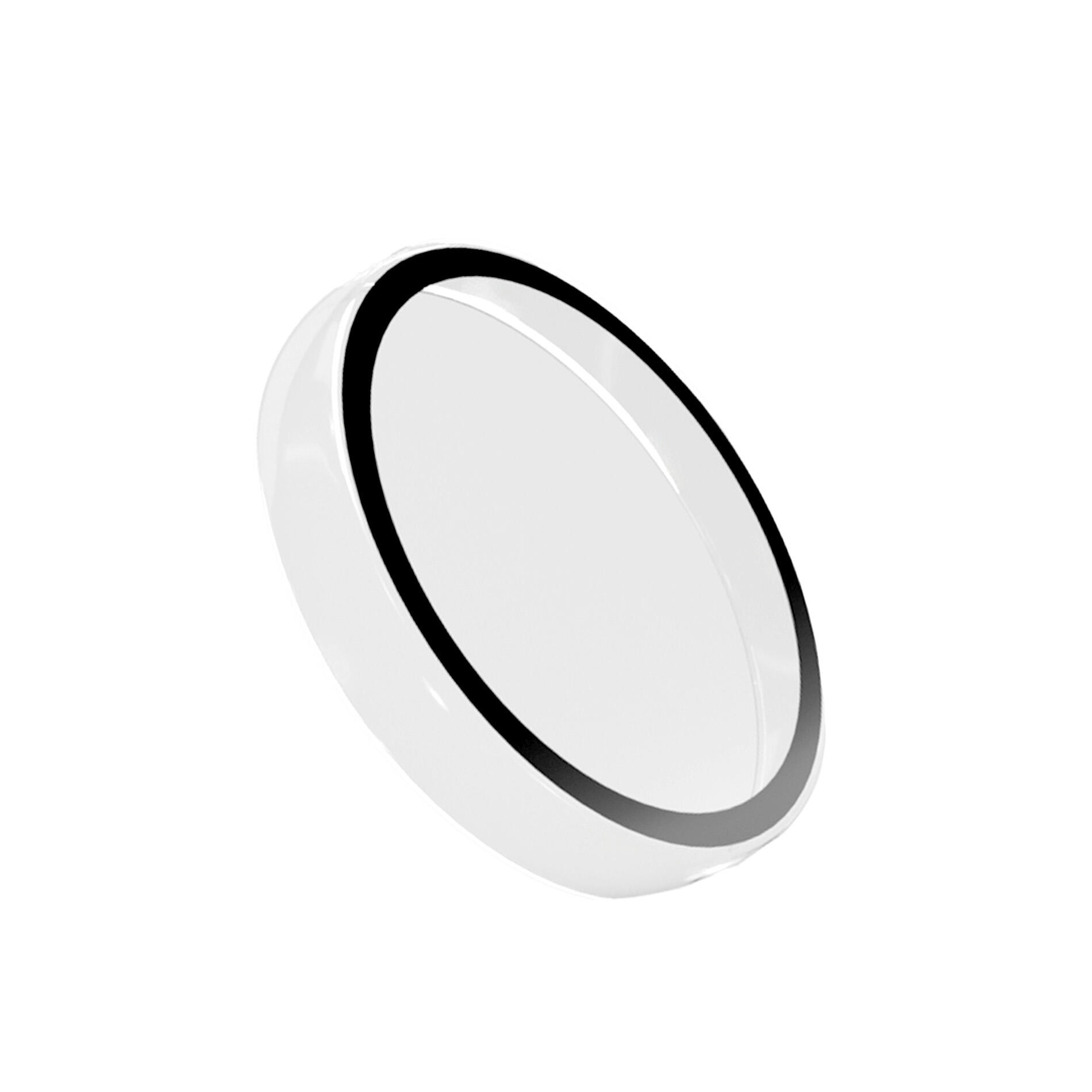 Vetro Temperato Individuale Standard per le Fotocamere di iPhone 16e 3/7