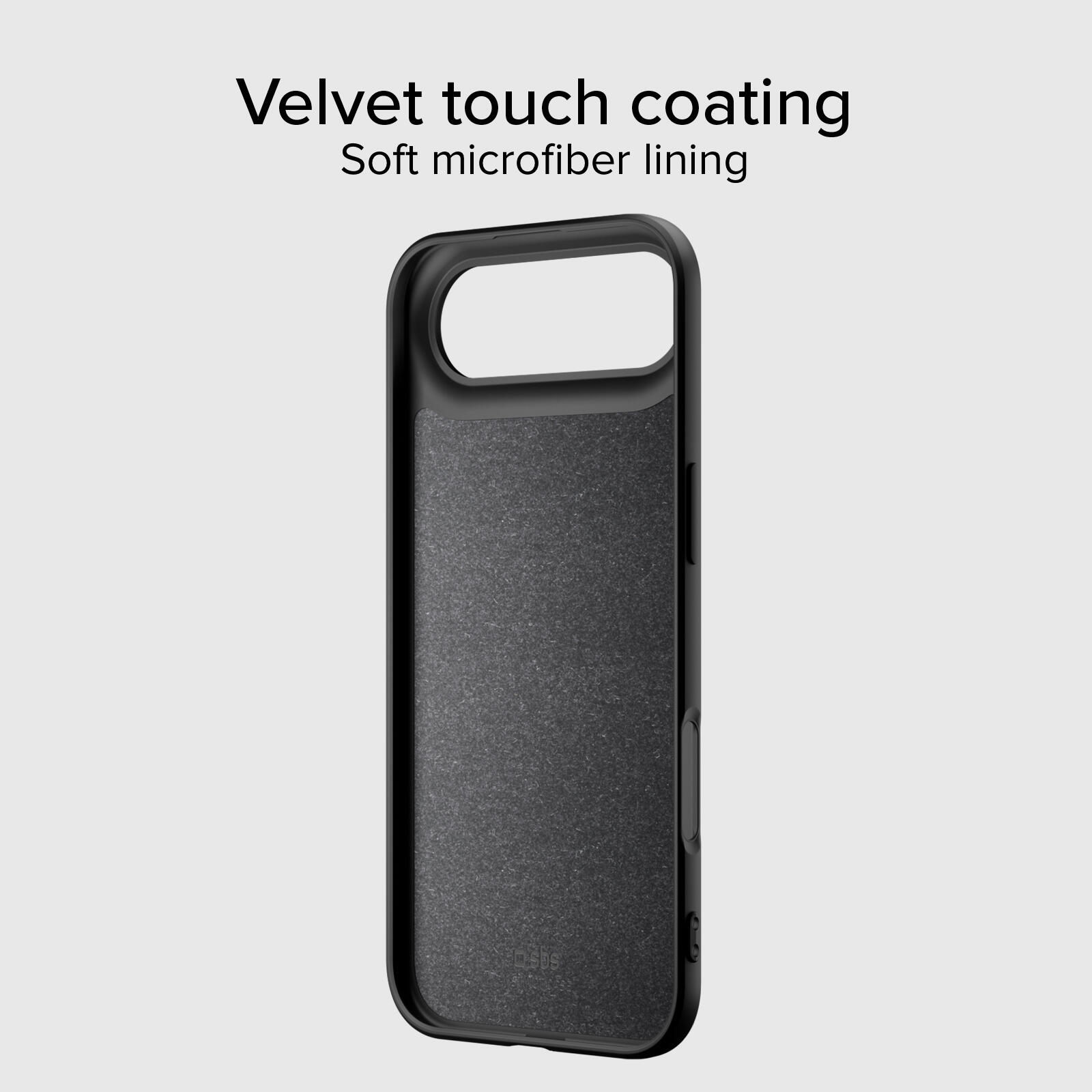 Cover Instinct per iPhone Air 3/7