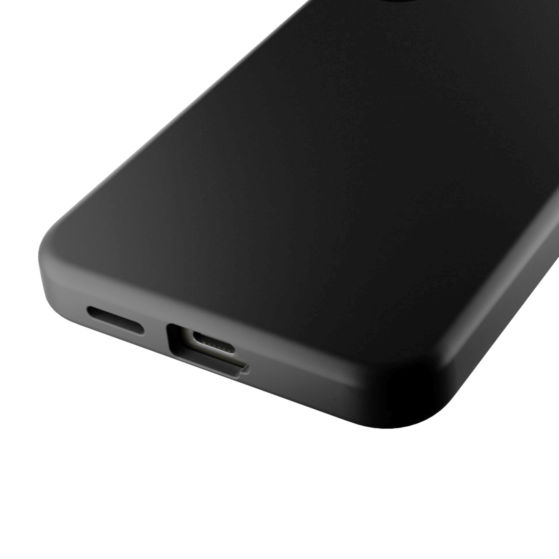 Coque ICON MAG pour Samsung S25 6/7