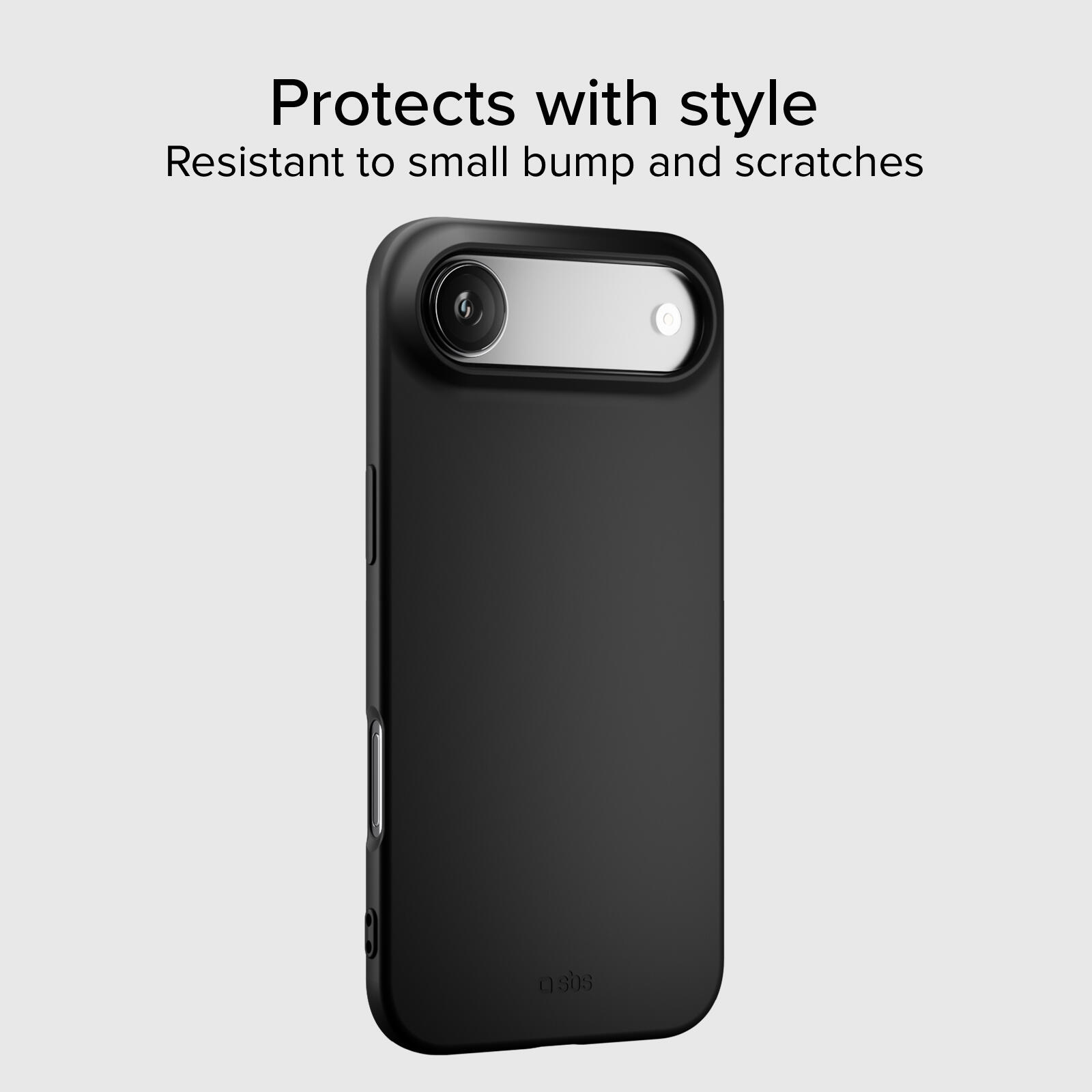 Cover Instinct per iPhone Air 2/7
