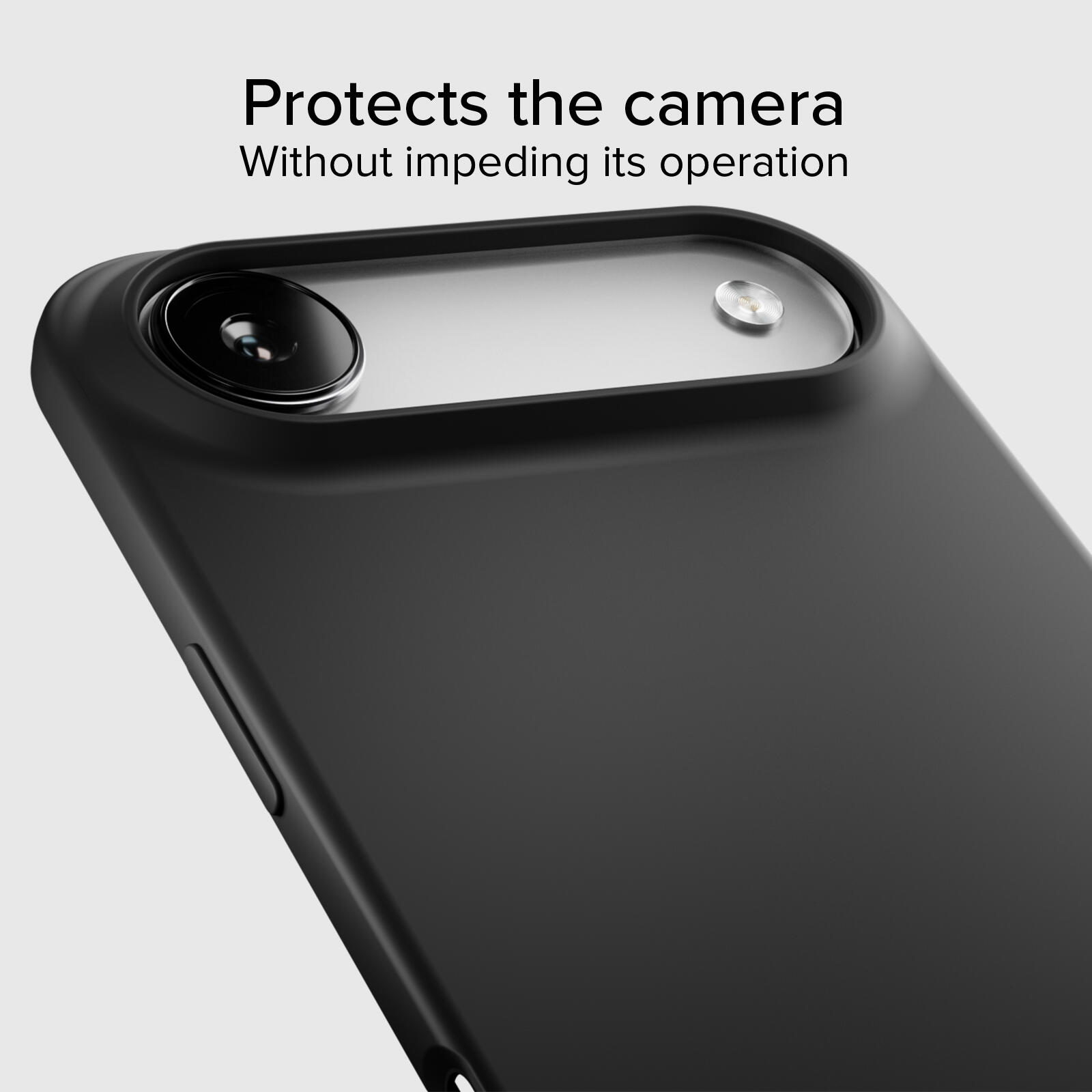Cover Instinct per iPhone Air 6/7