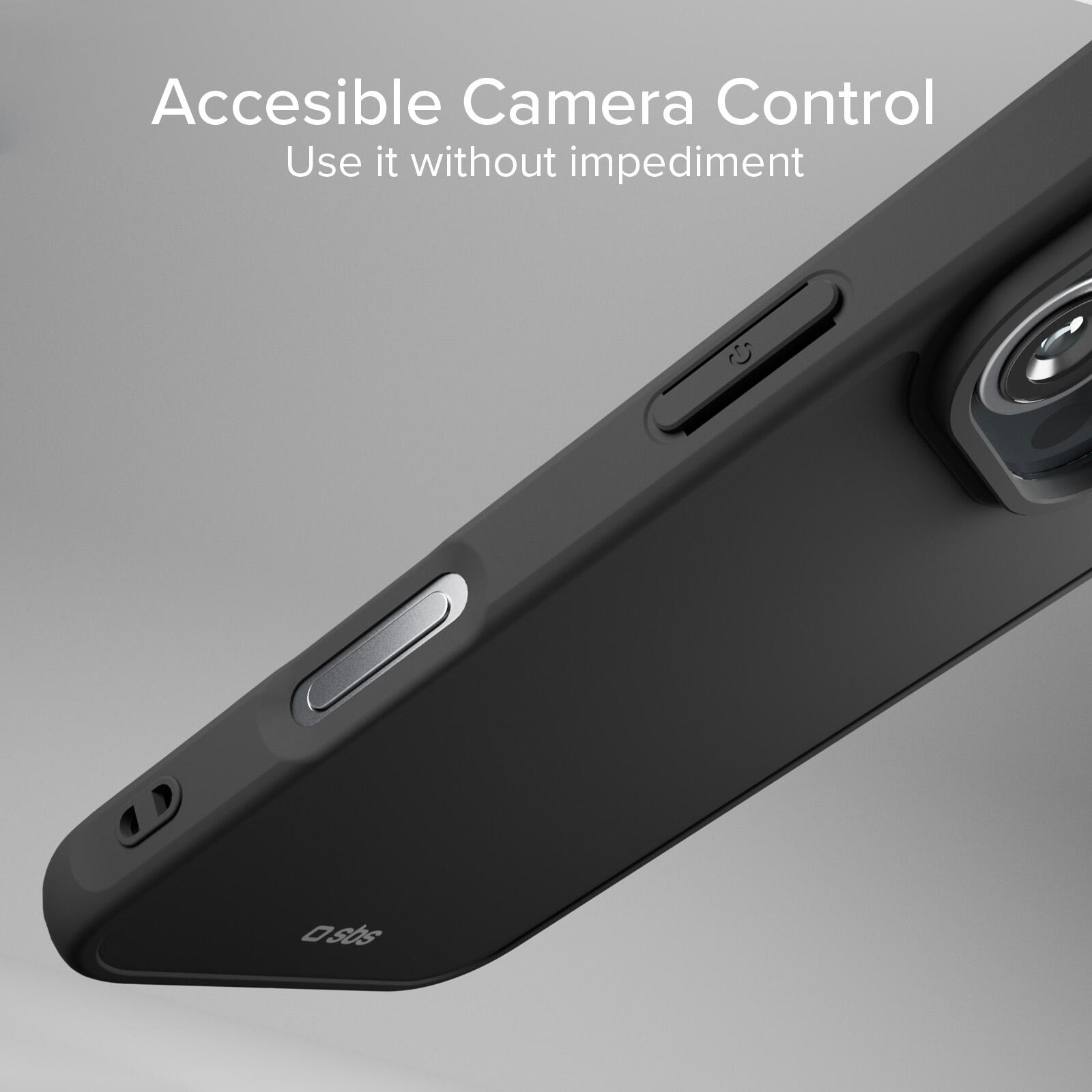 Cover per iPhone 16 Pro con tecnologia D3O 6/7