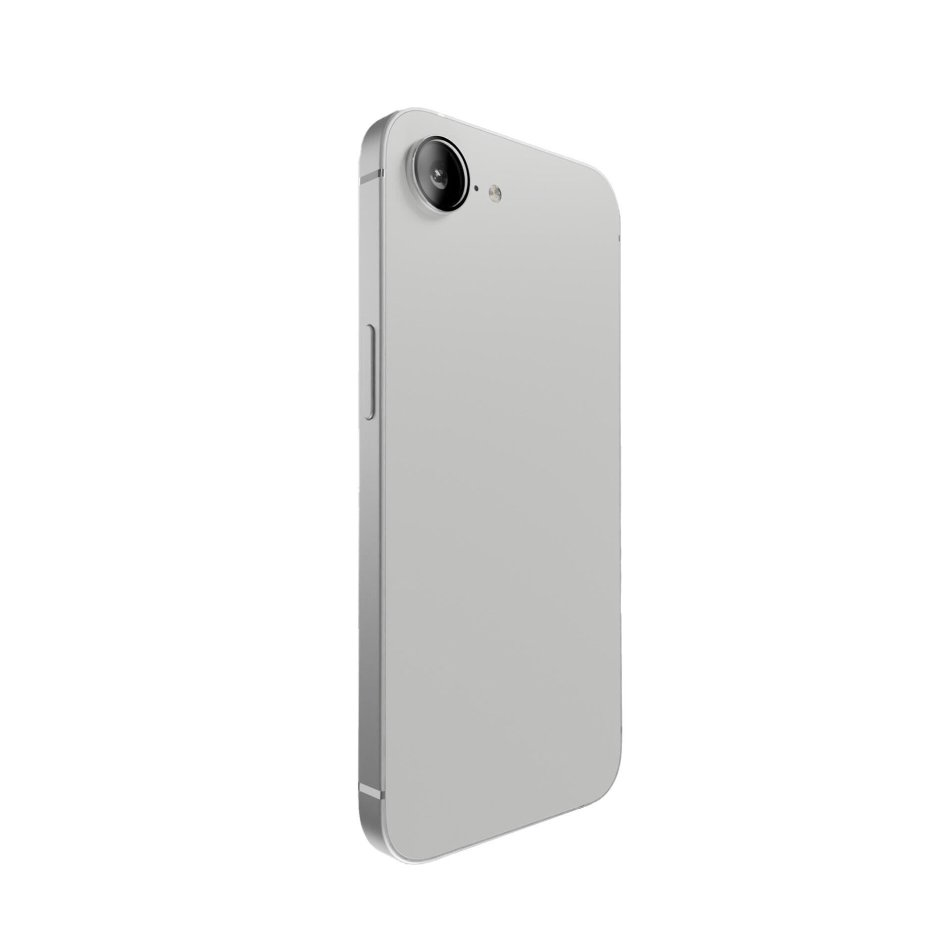 Vetro Temperato Individuale Standard per le Fotocamere di iPhone 16e 7/7