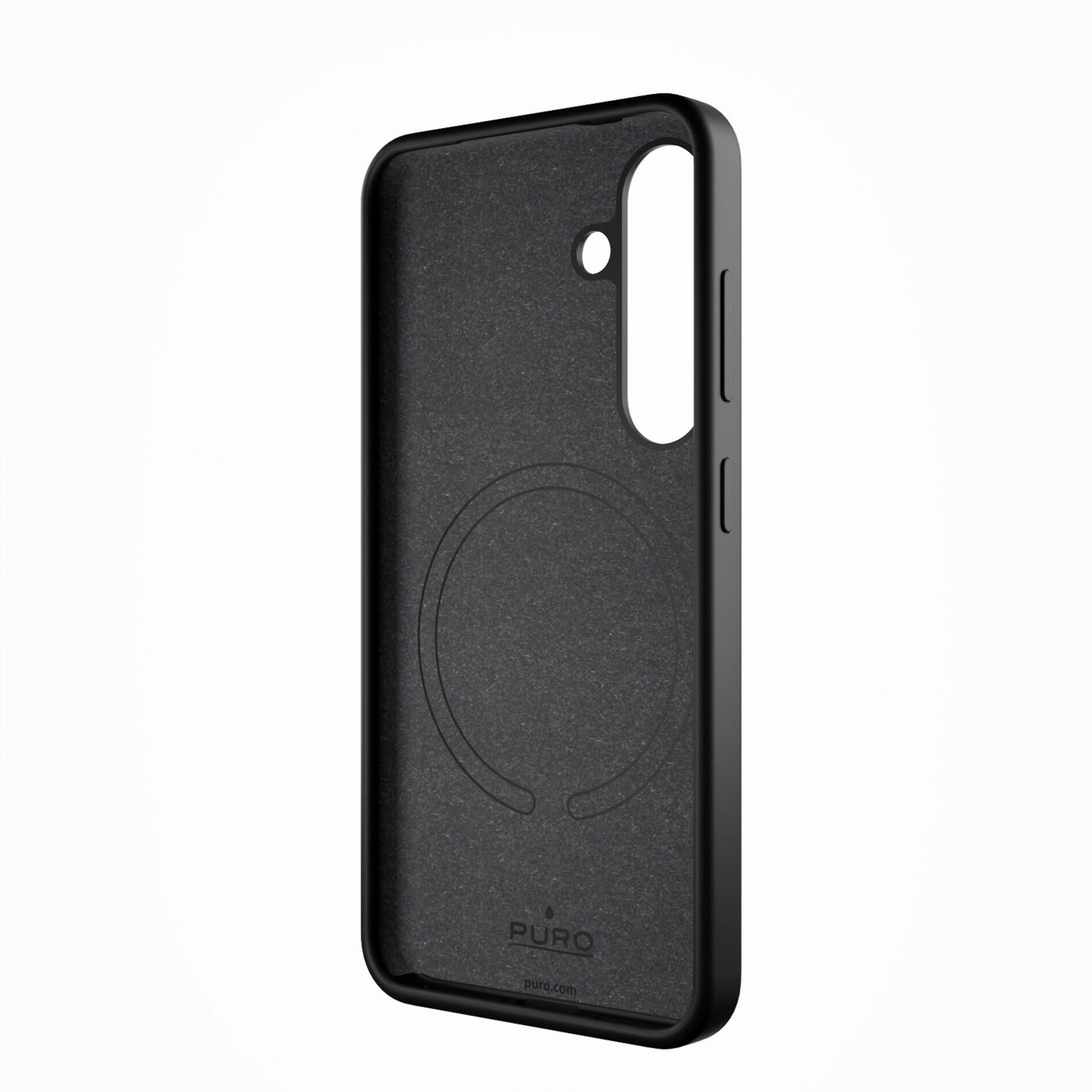 Coque ICON MAG pour Samsung S25 4/7