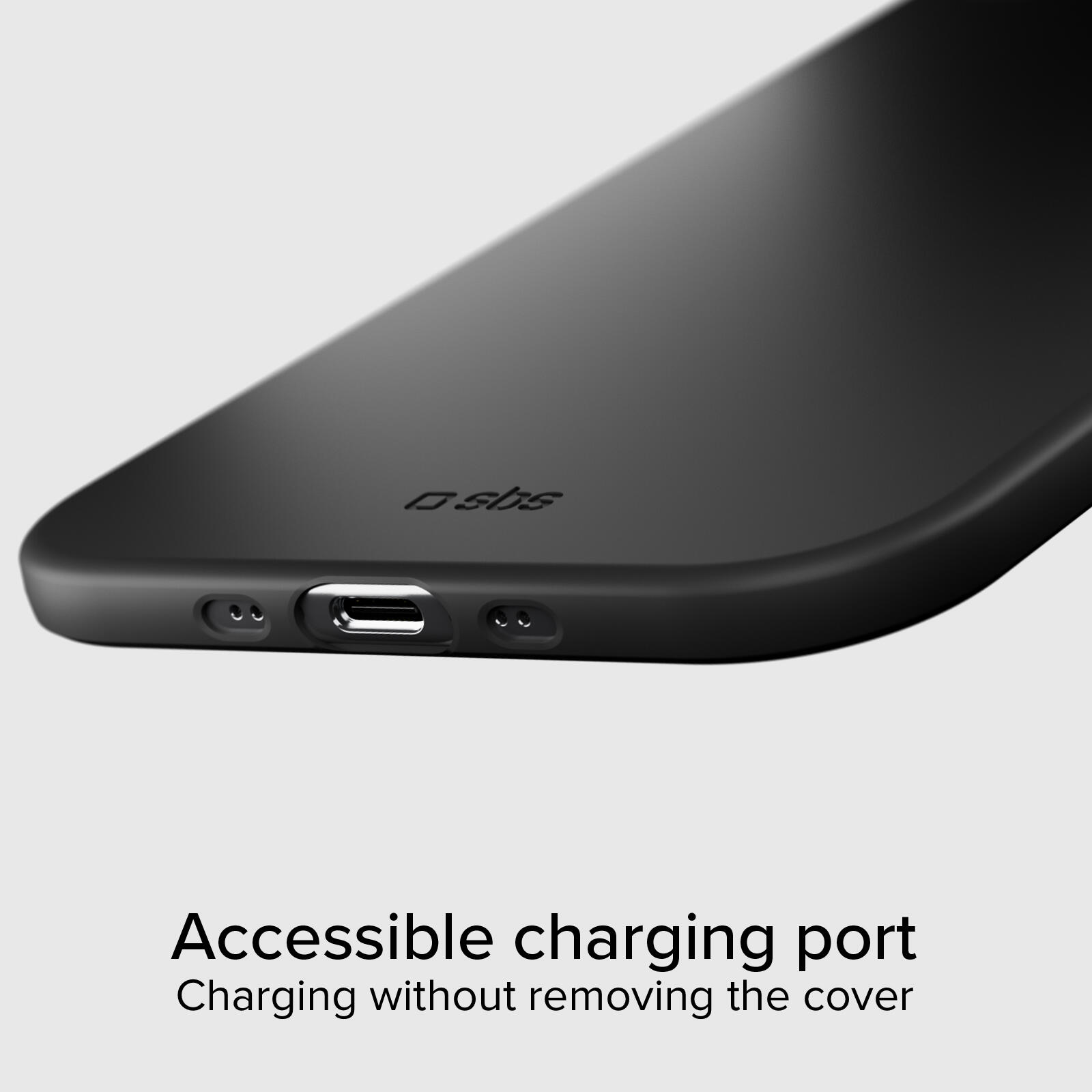 Cover Instinct per iPhone Air 5/7