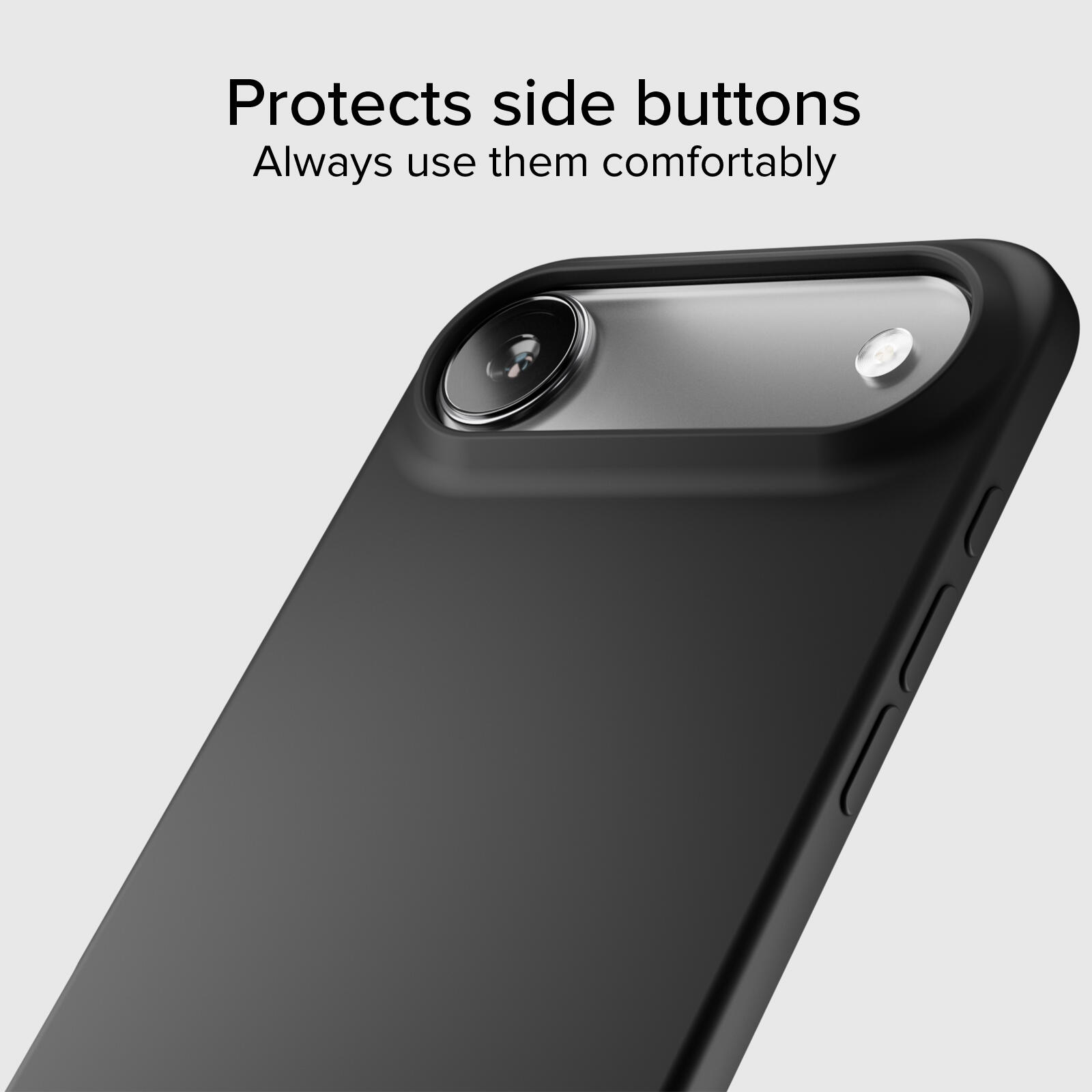 Cover Instinct per iPhone Air 4/7