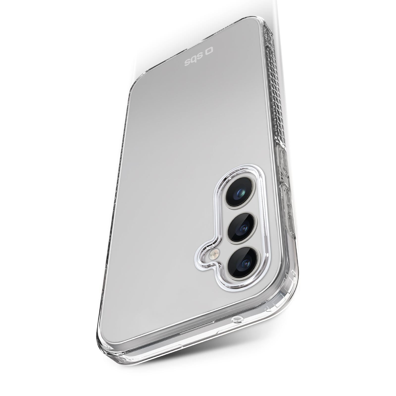 Coque Extreme X2 pour Samsung Galaxy A55 1/1