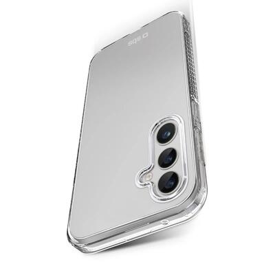 Extreme x2-hoesje voor samsung galaxy a55