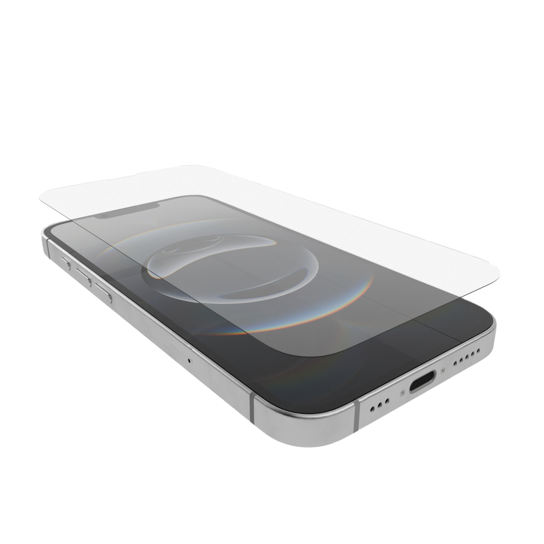 Vetro Temperato Standard per iPhone 17e/16e 3/6