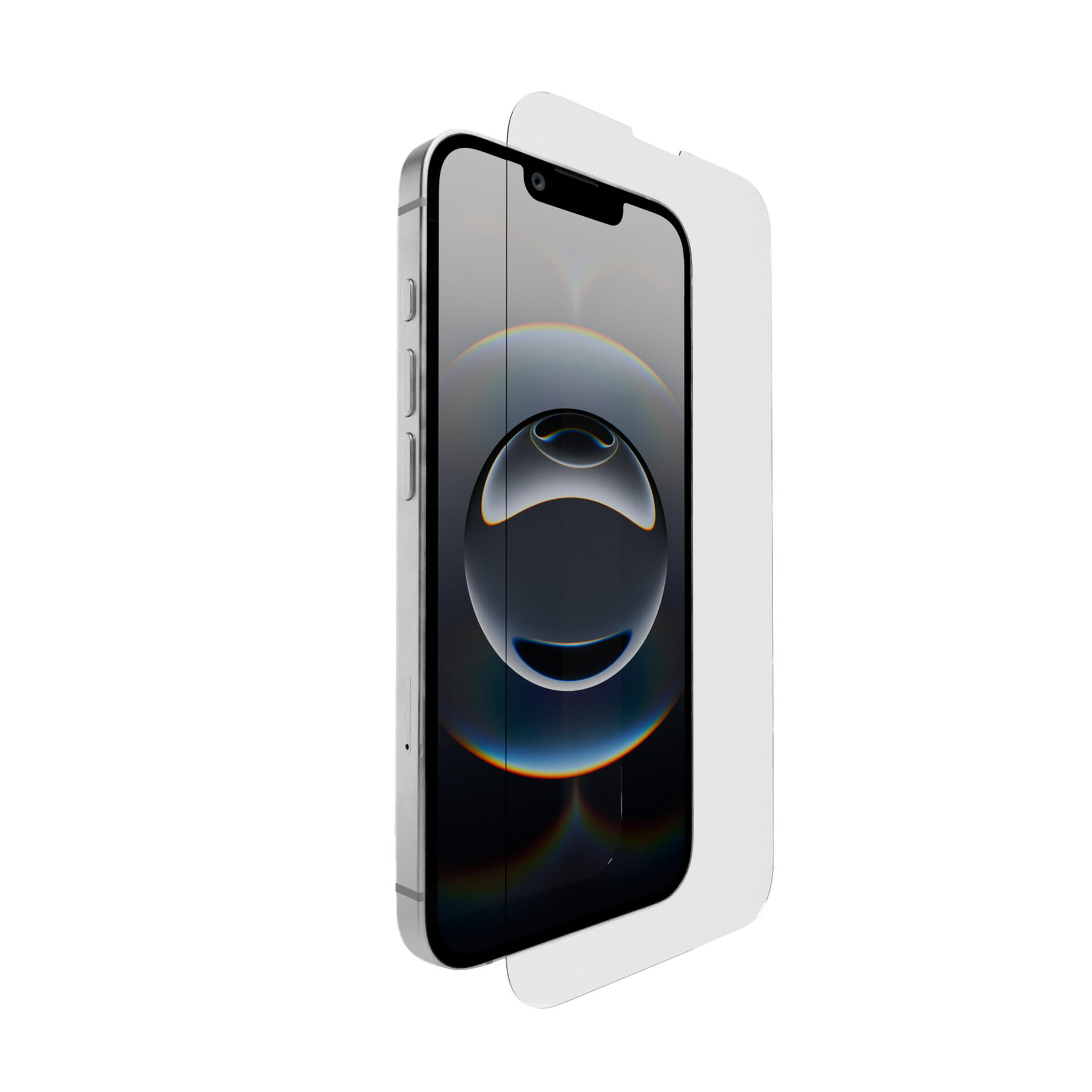 Vetro Temperato Standard per iPhone 17e/16e 2/6
