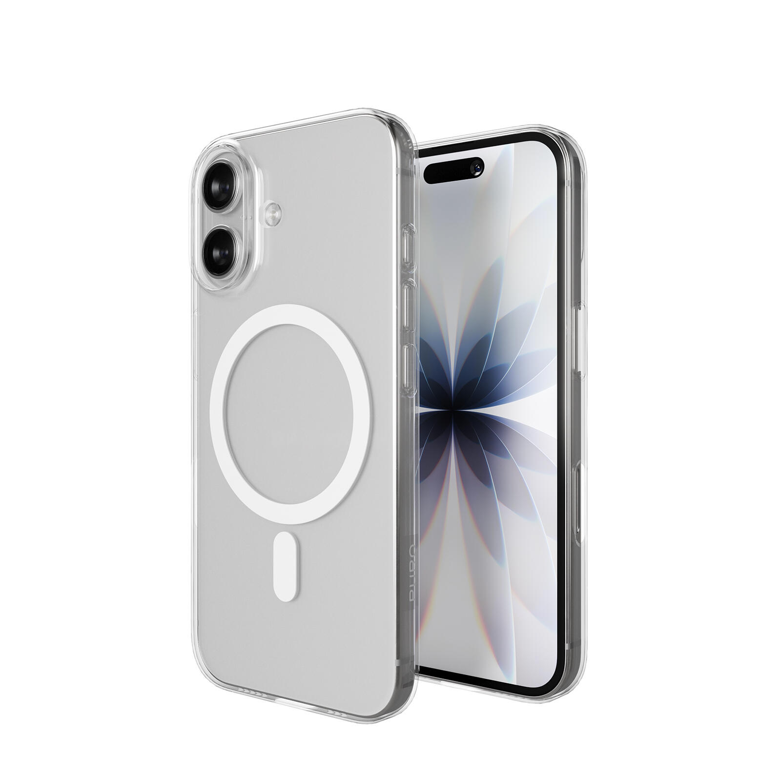 Lite Mag hoesje voor iPhone 17 3/7