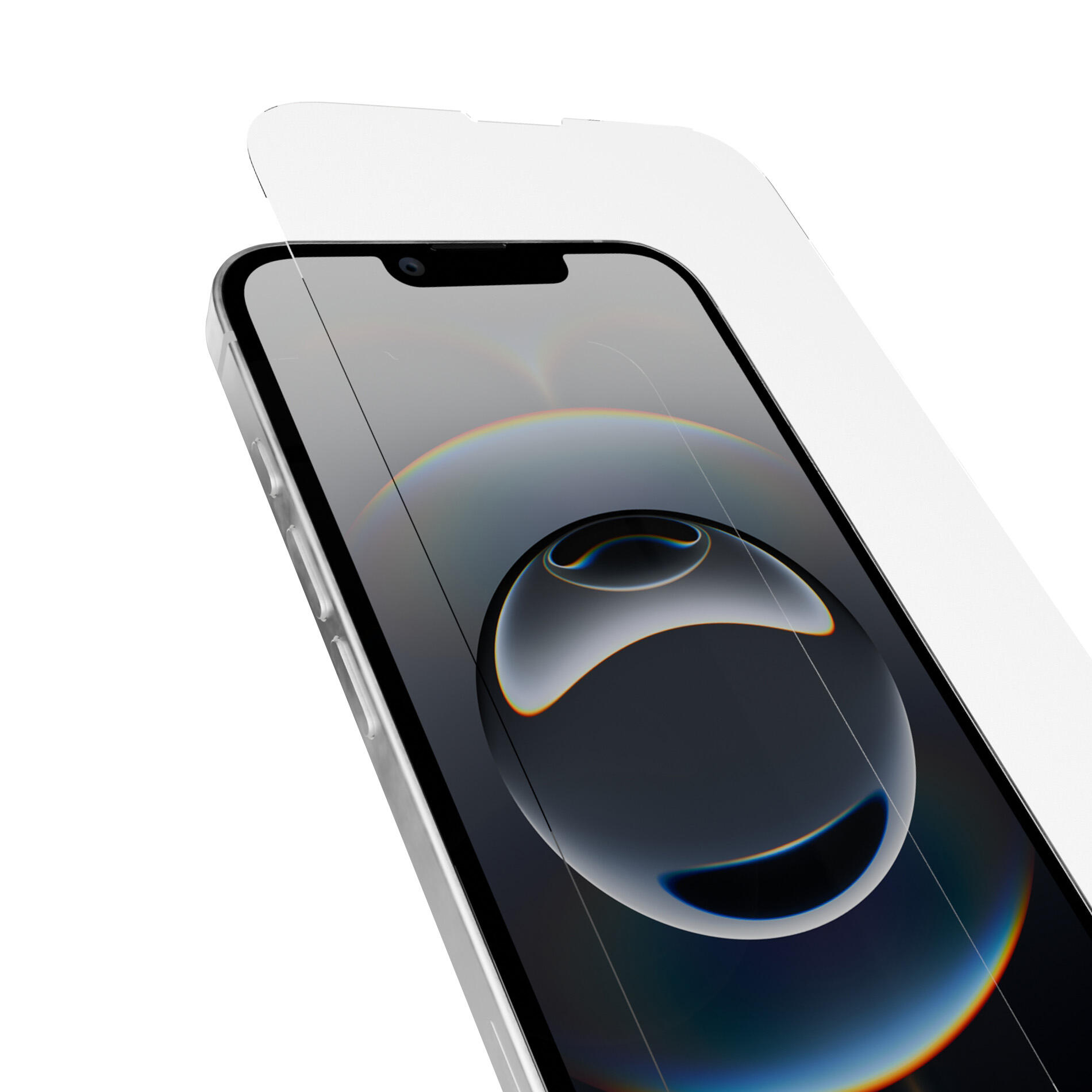 Vetro Temperato Standard per iPhone 17e/16e 4/6