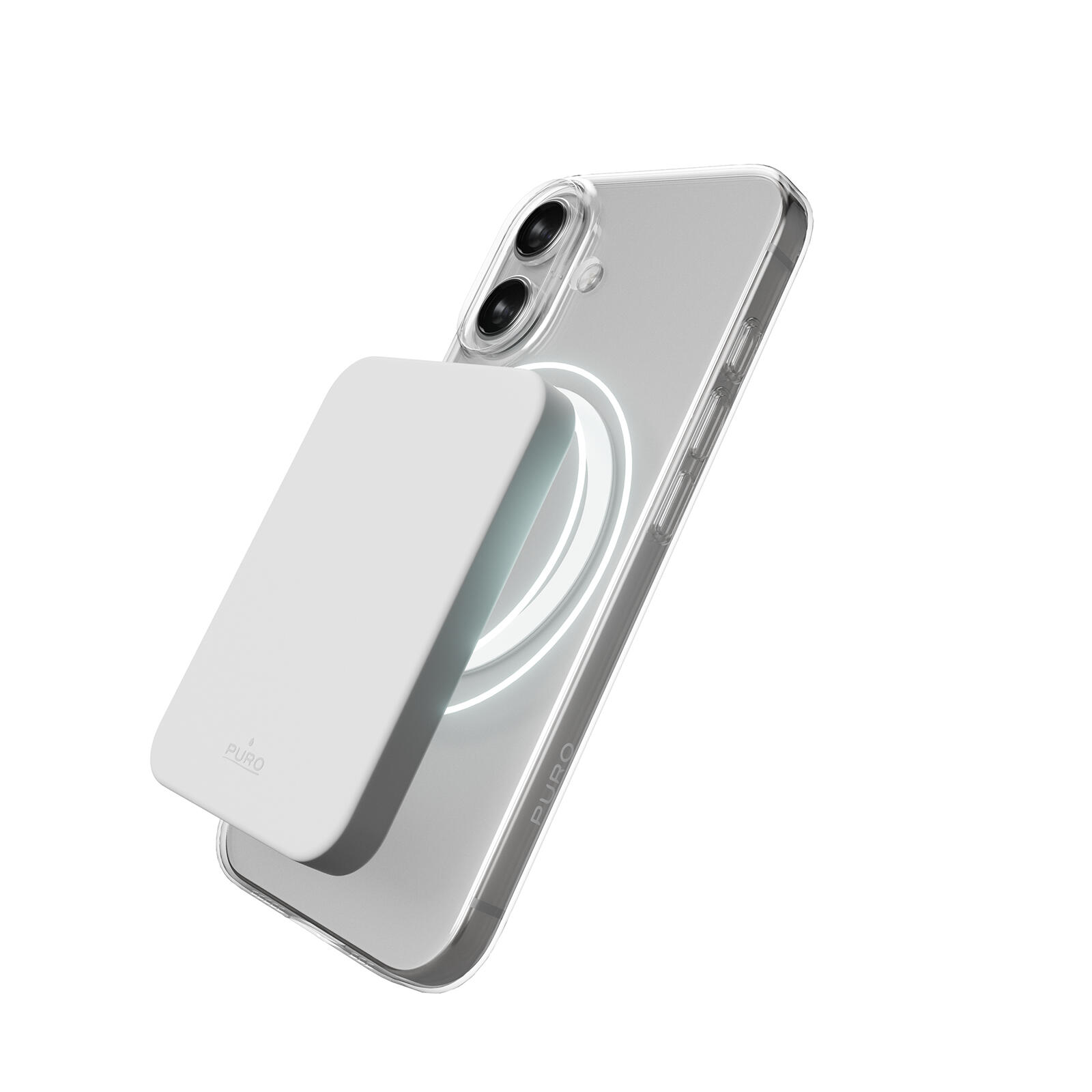 Lite Mag hoesje voor iPhone 17 2/7