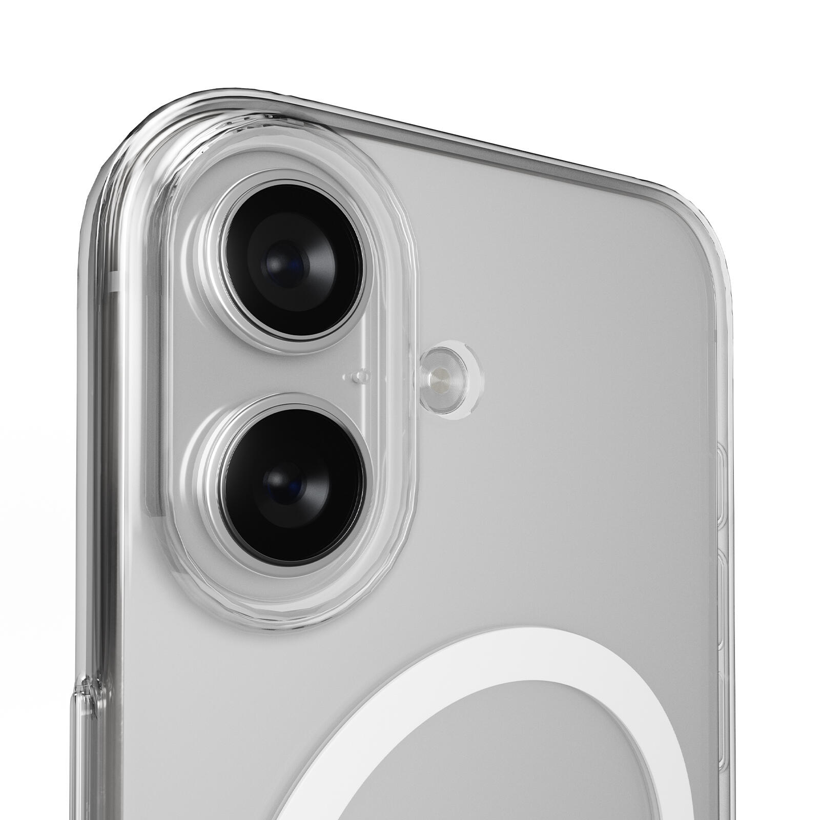 Lite Mag hoesje voor iPhone 17 7/7