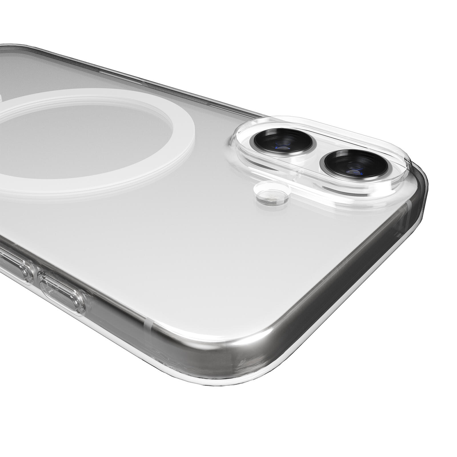 Lite Mag hoesje voor iPhone 17 5/7