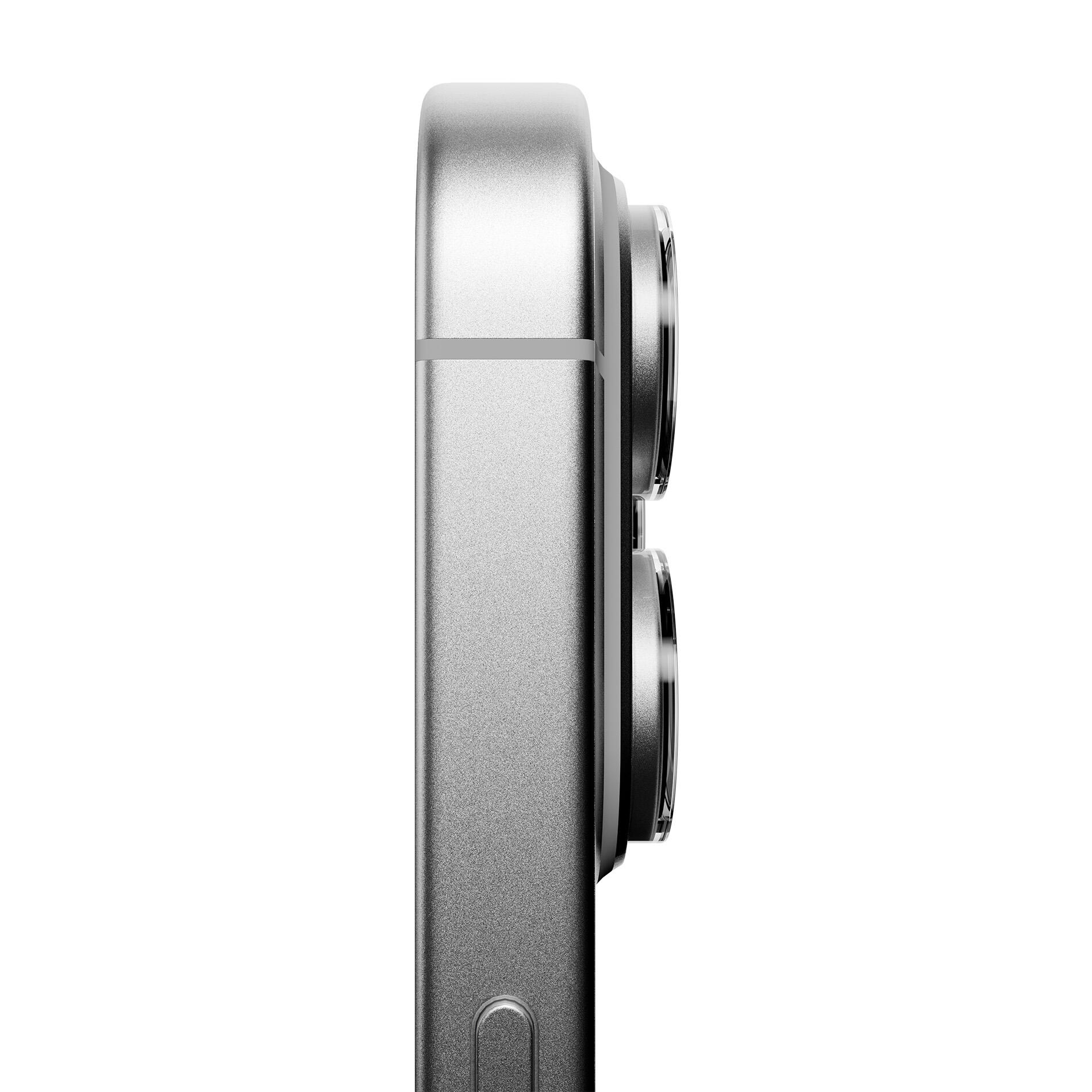 Vetro Temperato Protettivo per Fotocamera iPhone 17 Pro 6/6
