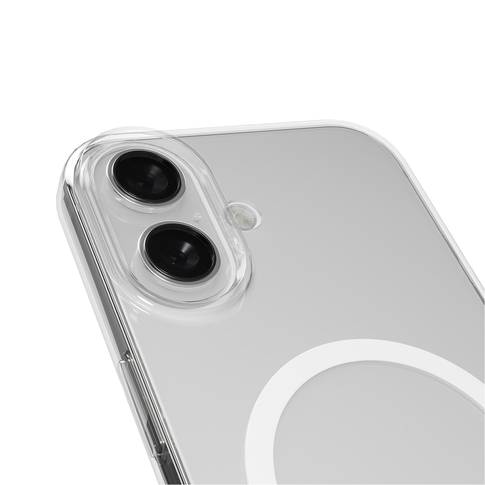 Lite Mag hoesje voor iPhone 17 4/7